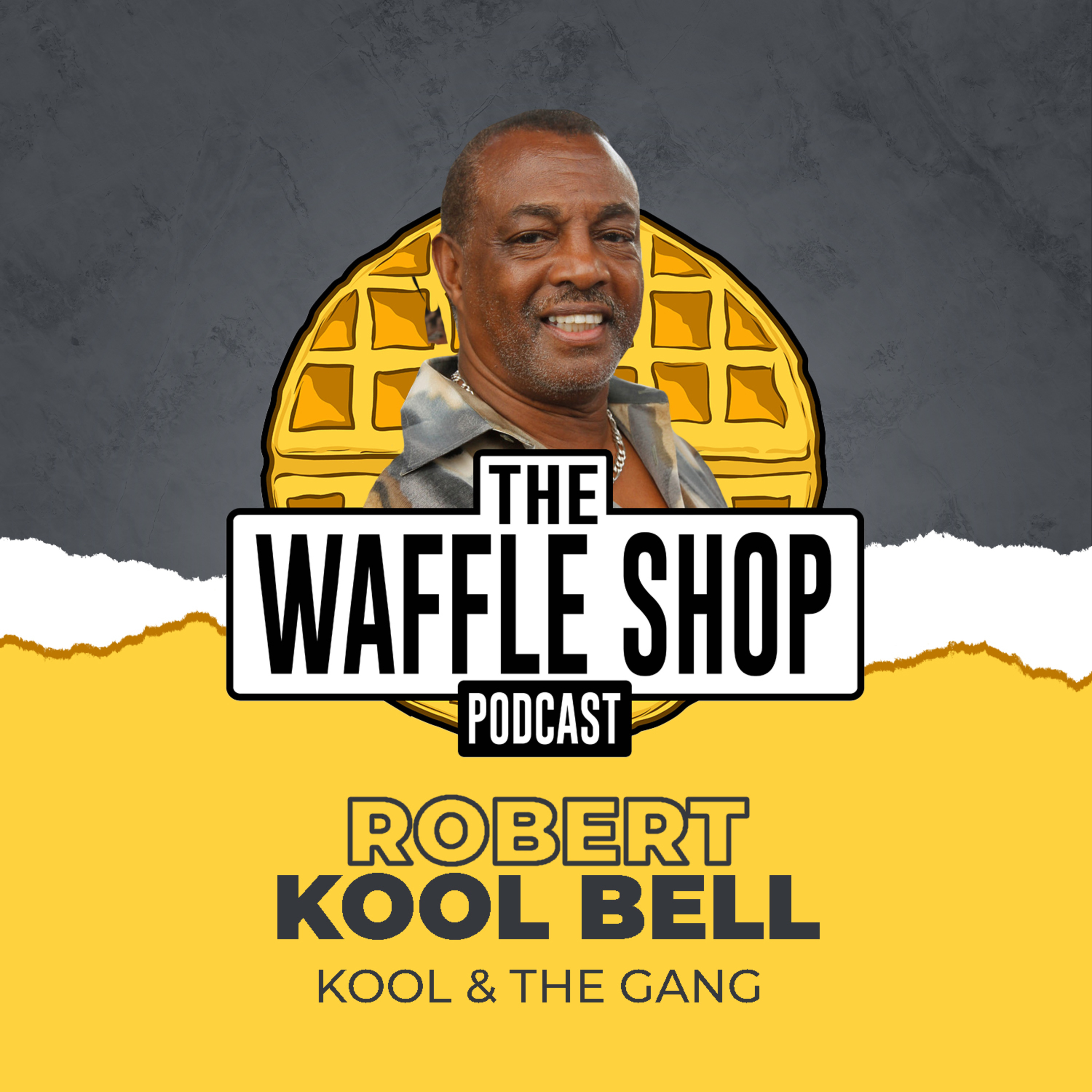 Weekly Waffle Robert Kool Bell!