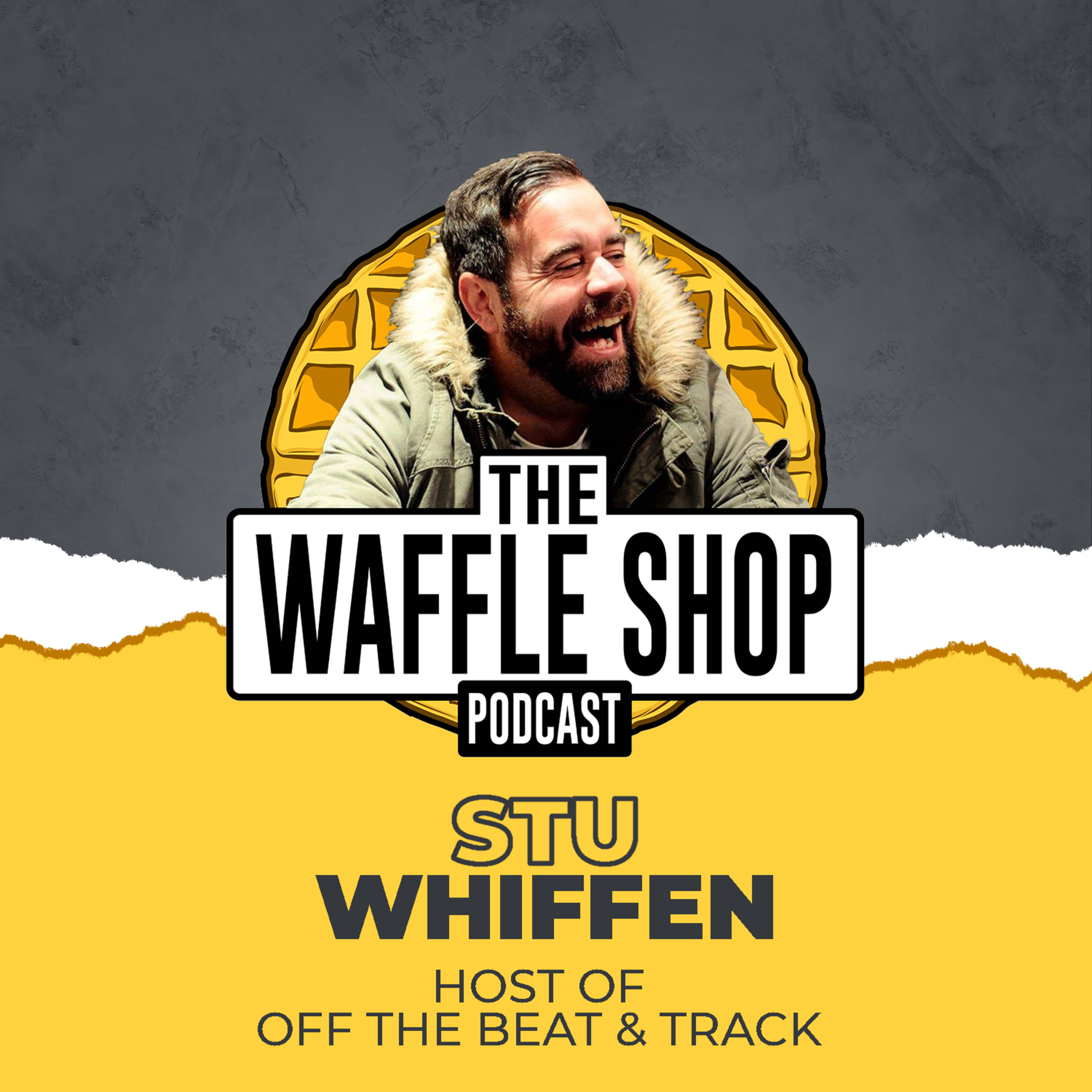 Weekly Waffle with Stu Whiffen!