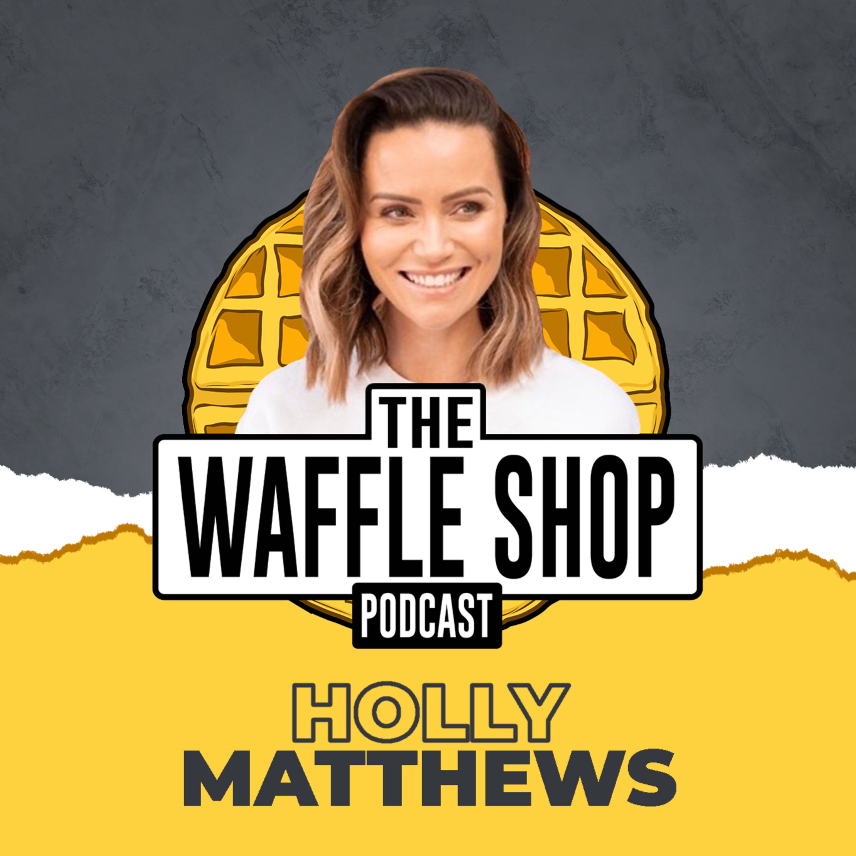 Weekly Waffle with Holly Matthews!