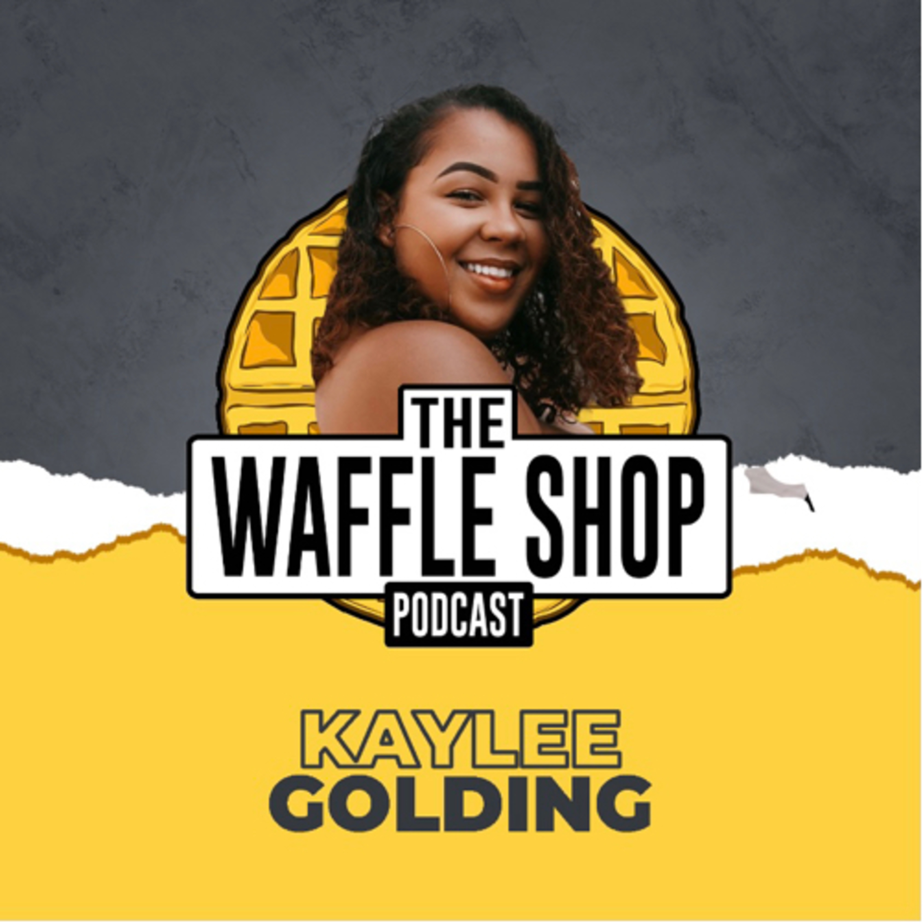 Weekly Waffle with Kaylee Golding!