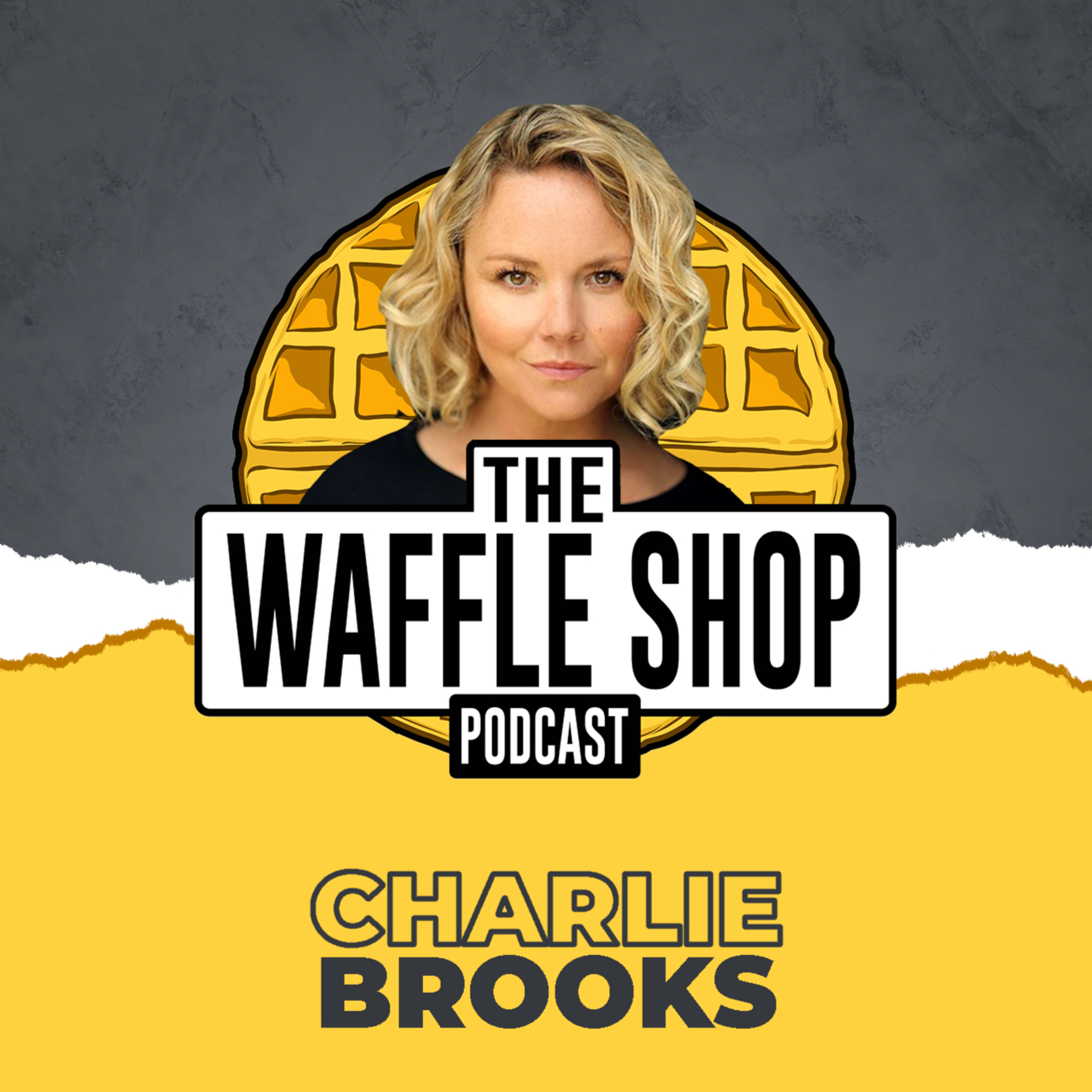 Weekly Waffle with Charlie Brooks