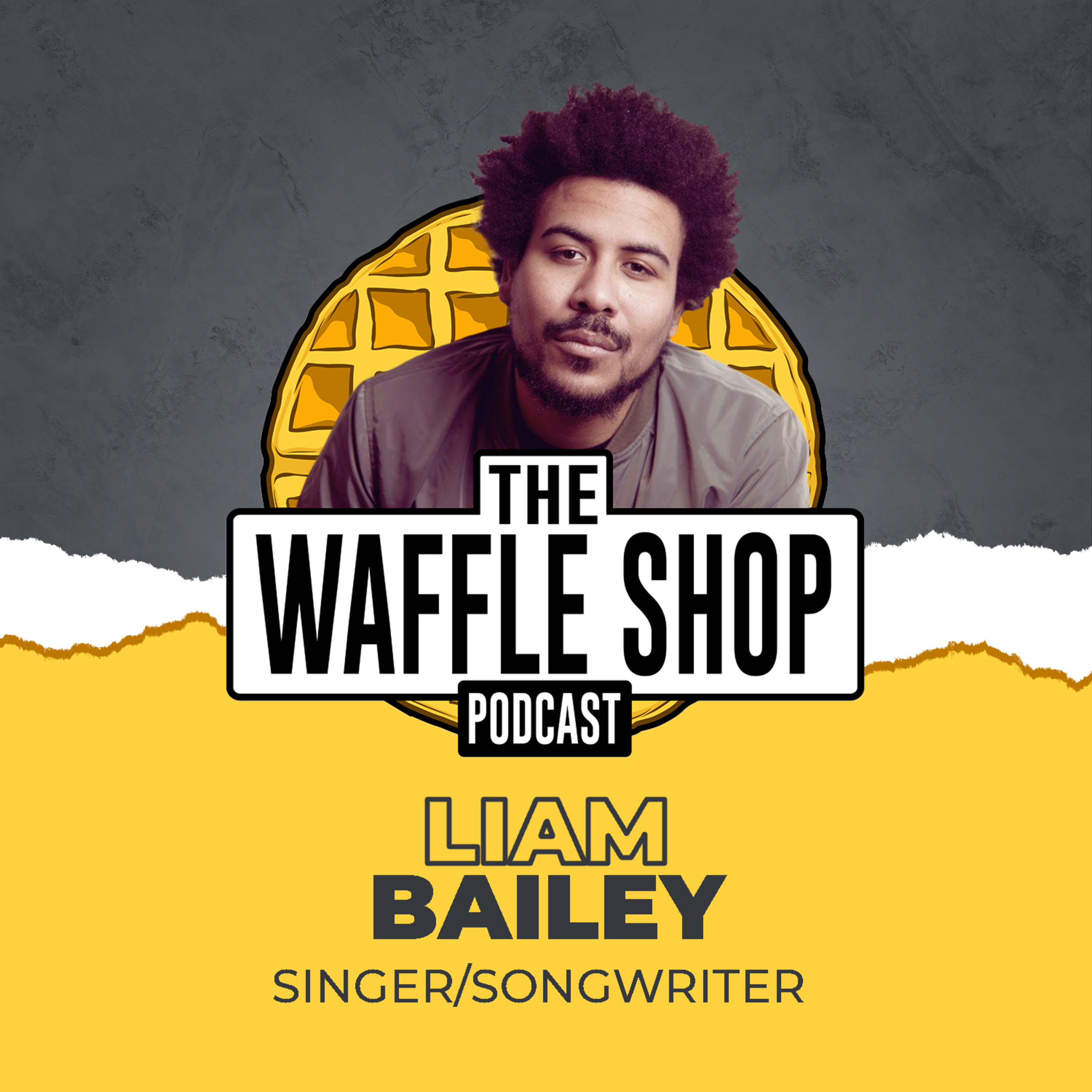 Weekly Waffle with Liam Bailey