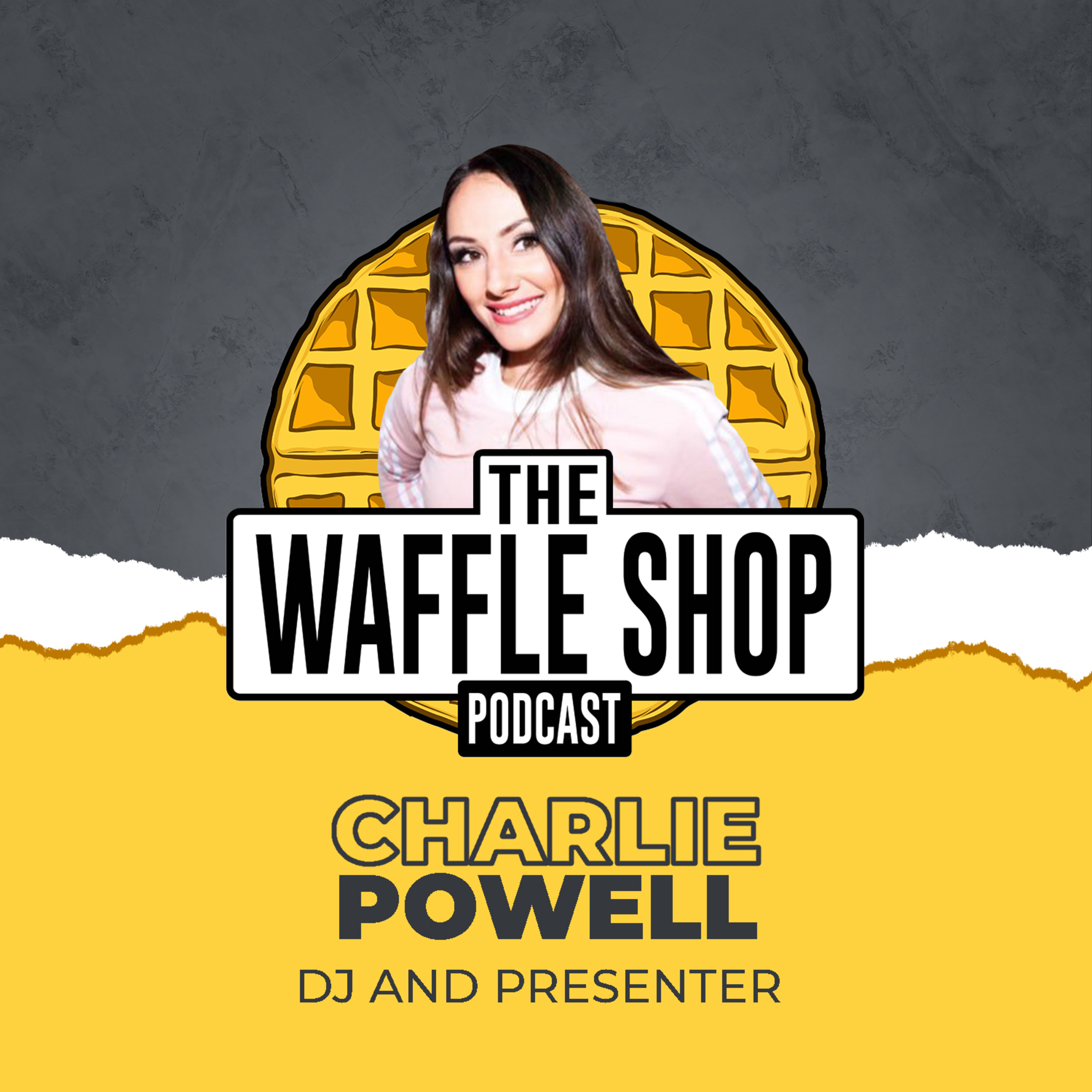 Weekly Waffle with Charlie Powell!