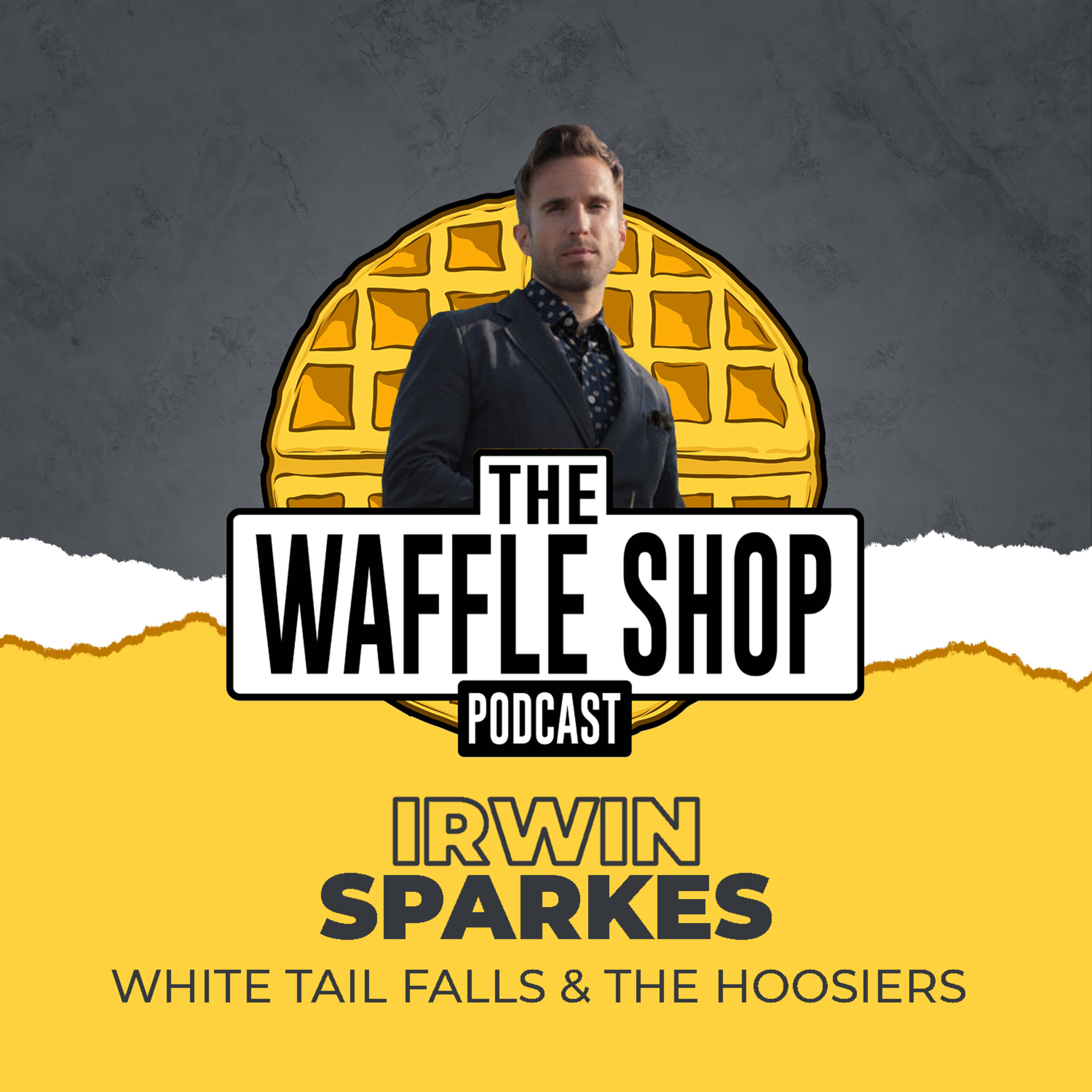 Weekly Waffle with Irwin Sparkes!