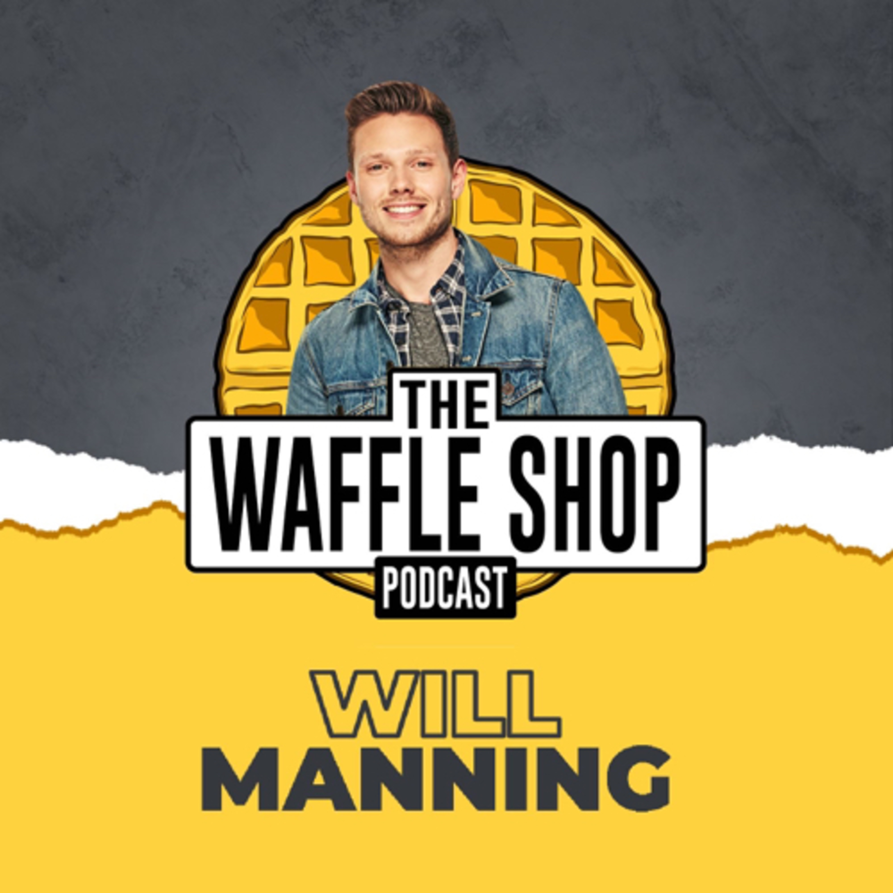 Weekly Waffle with Will Manning!