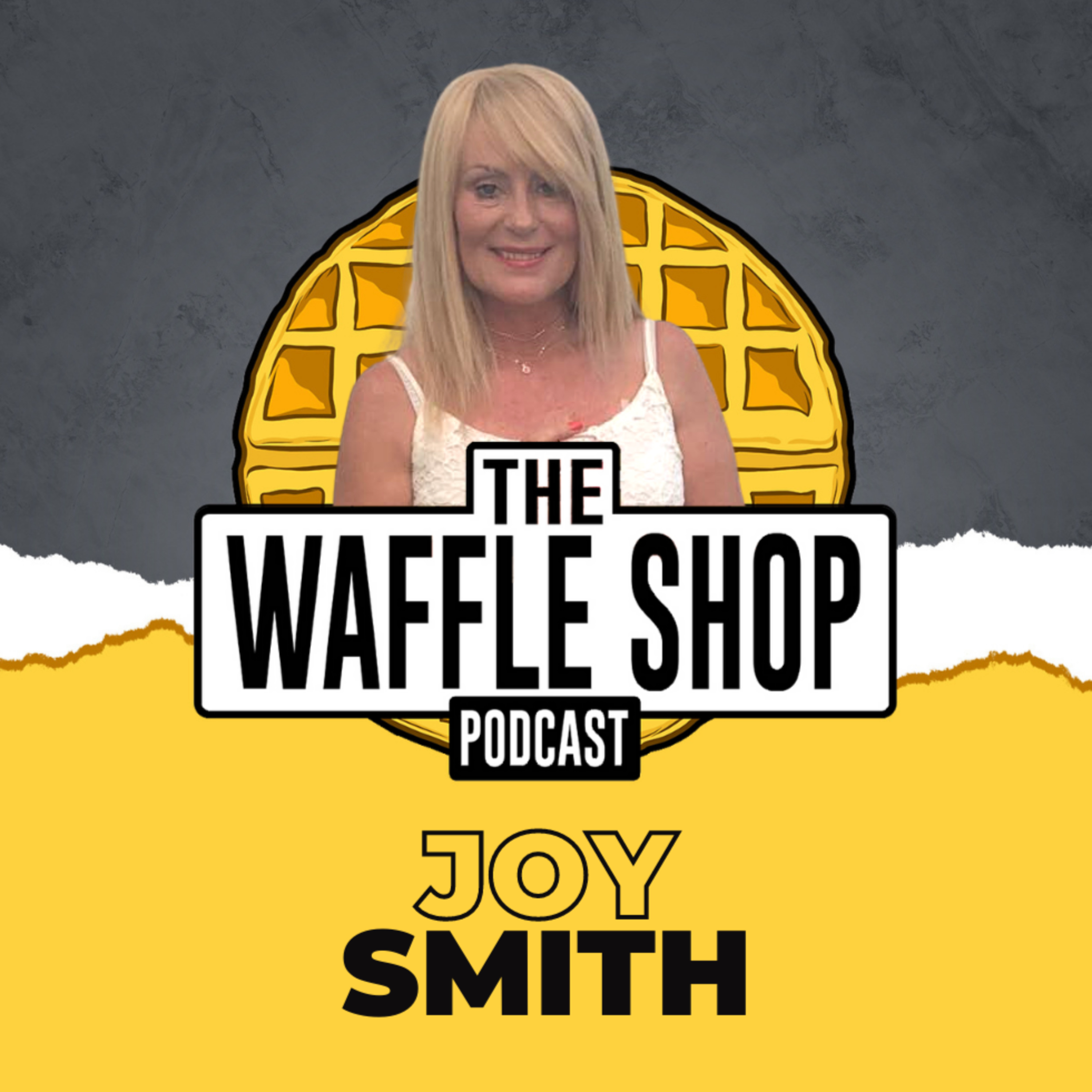 Weekly Waffle with Joy Smith