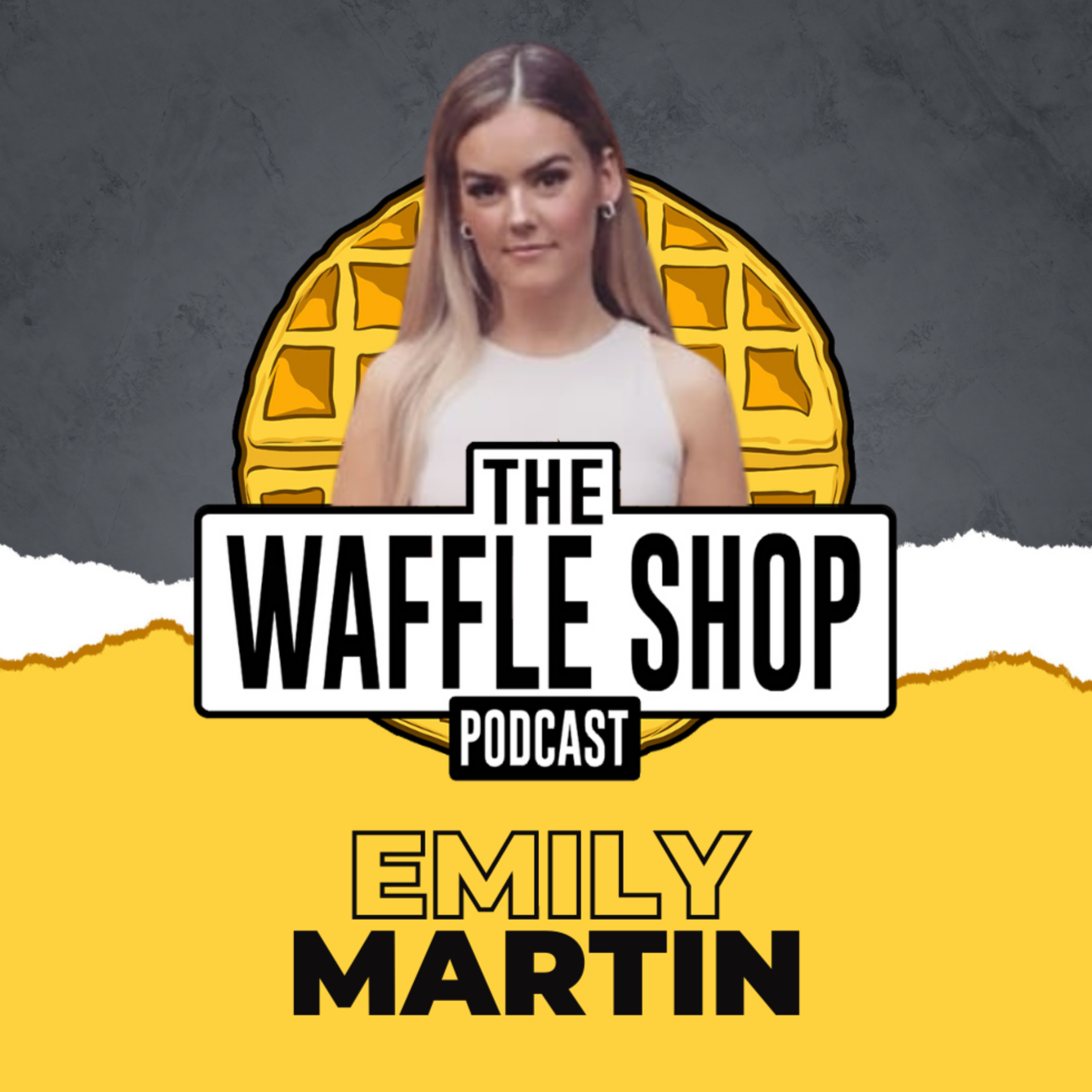 Weekly Waffle with Emily Martin