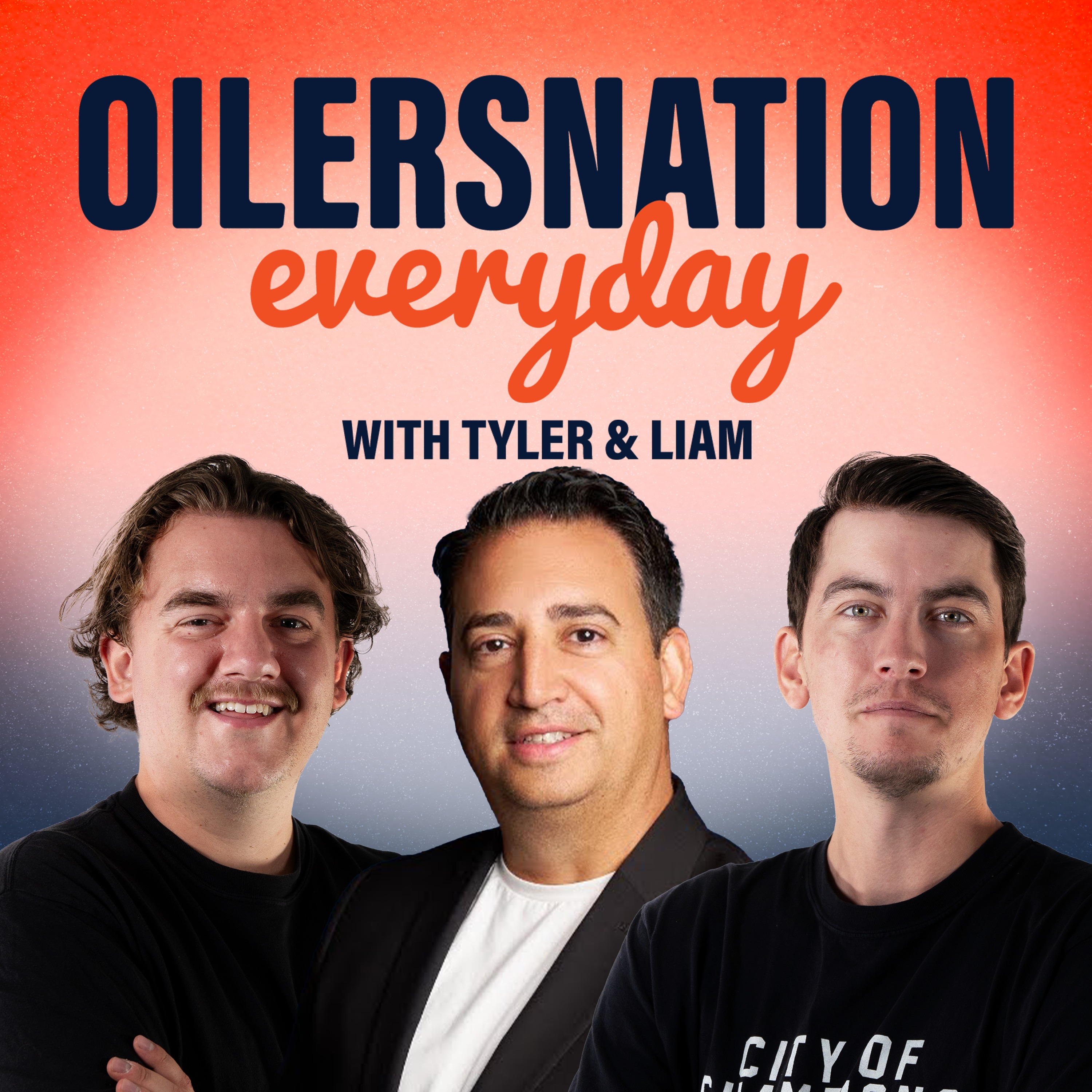 Oilers Miss Huge Opportunity vs. Vegas + David Pagnotta