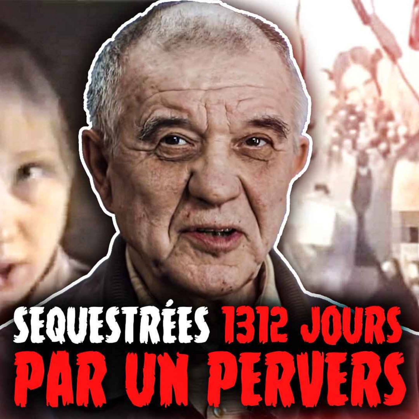 HVF - Histoires Vraies et Flippantes