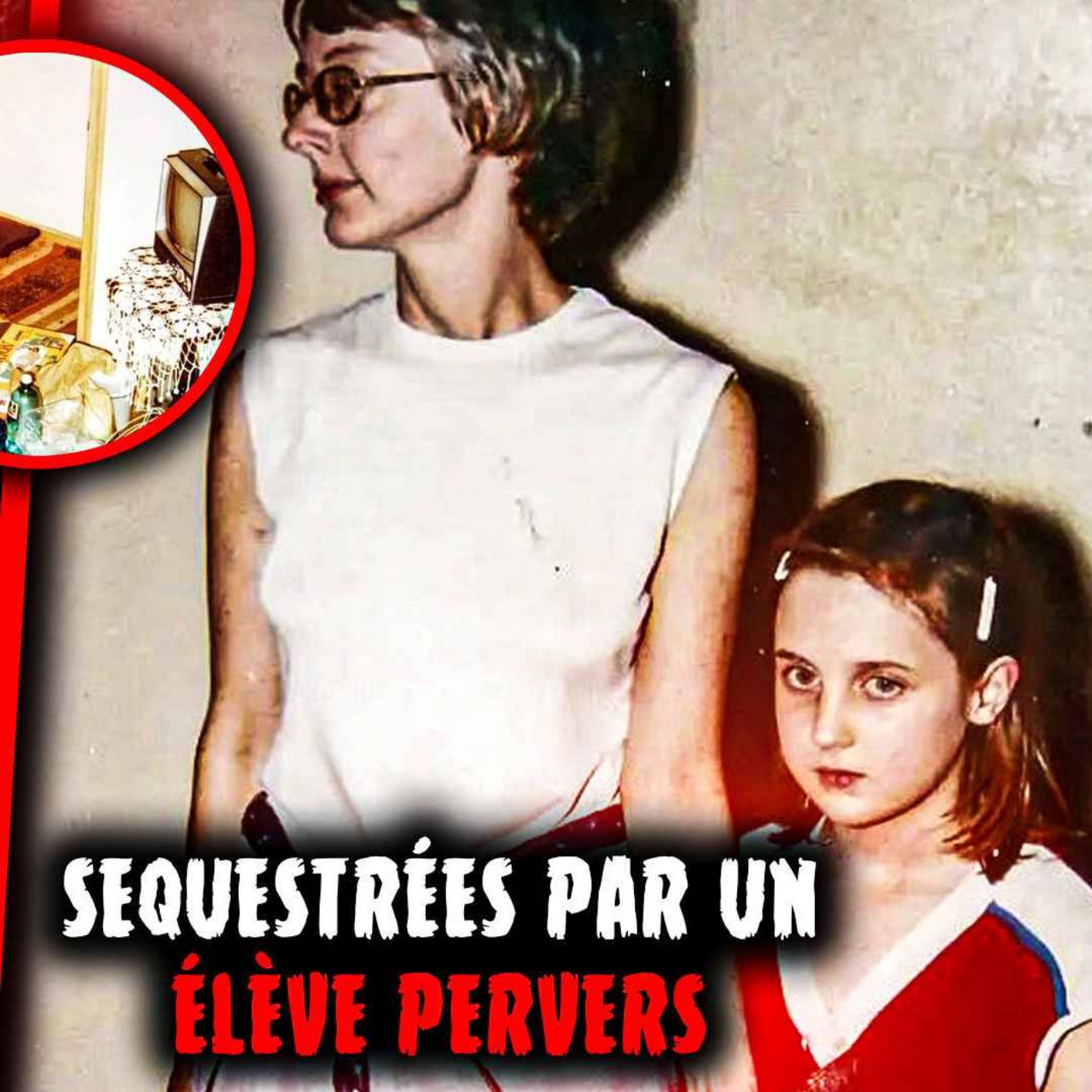 HVF - Histoires Vraies et Flippantes