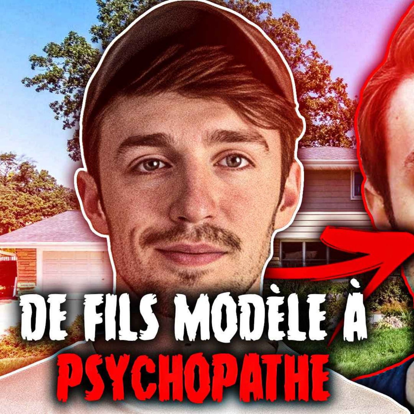 HVF - Histoires Vraies et Flippantes