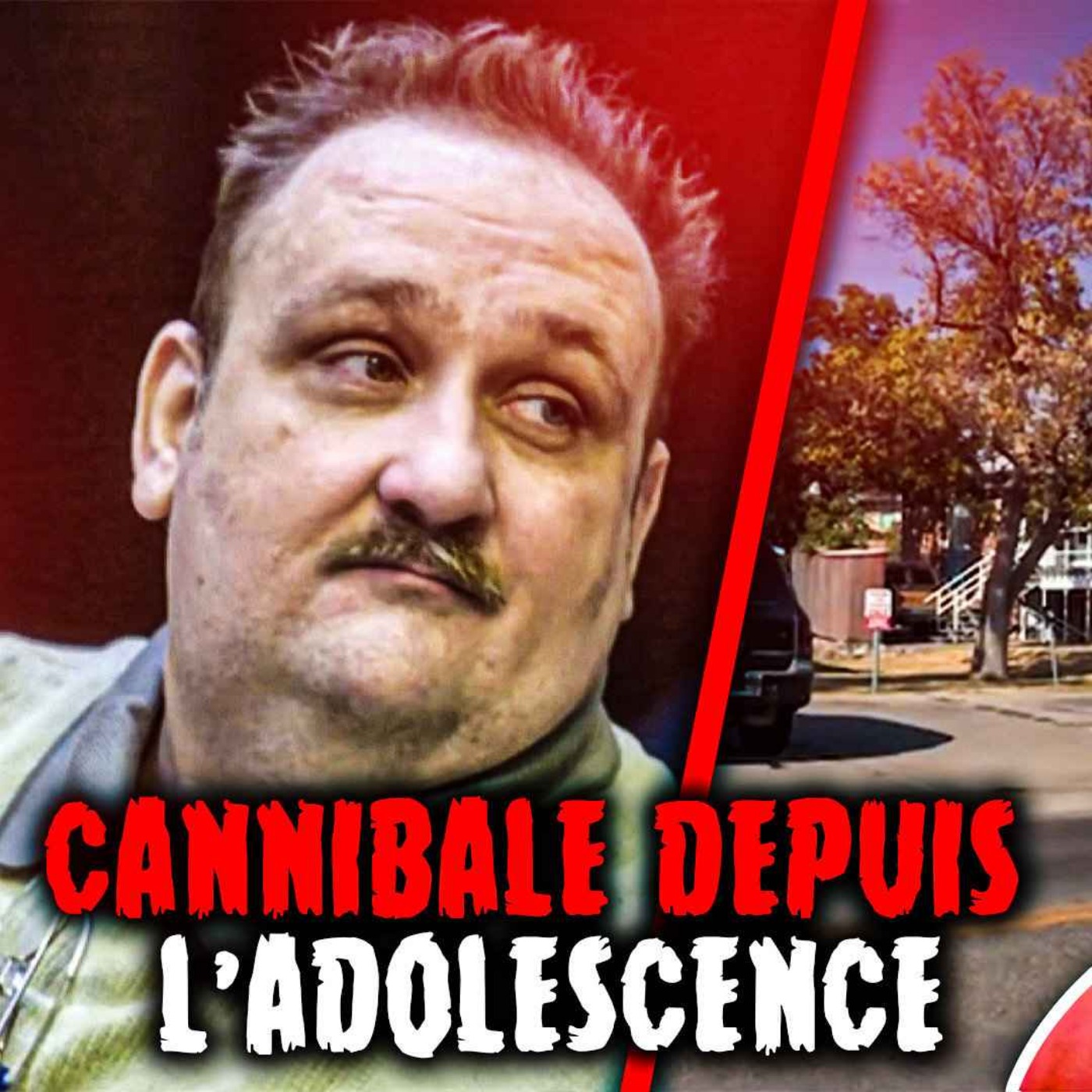 HVF - Histoires Vraies et Flippantes