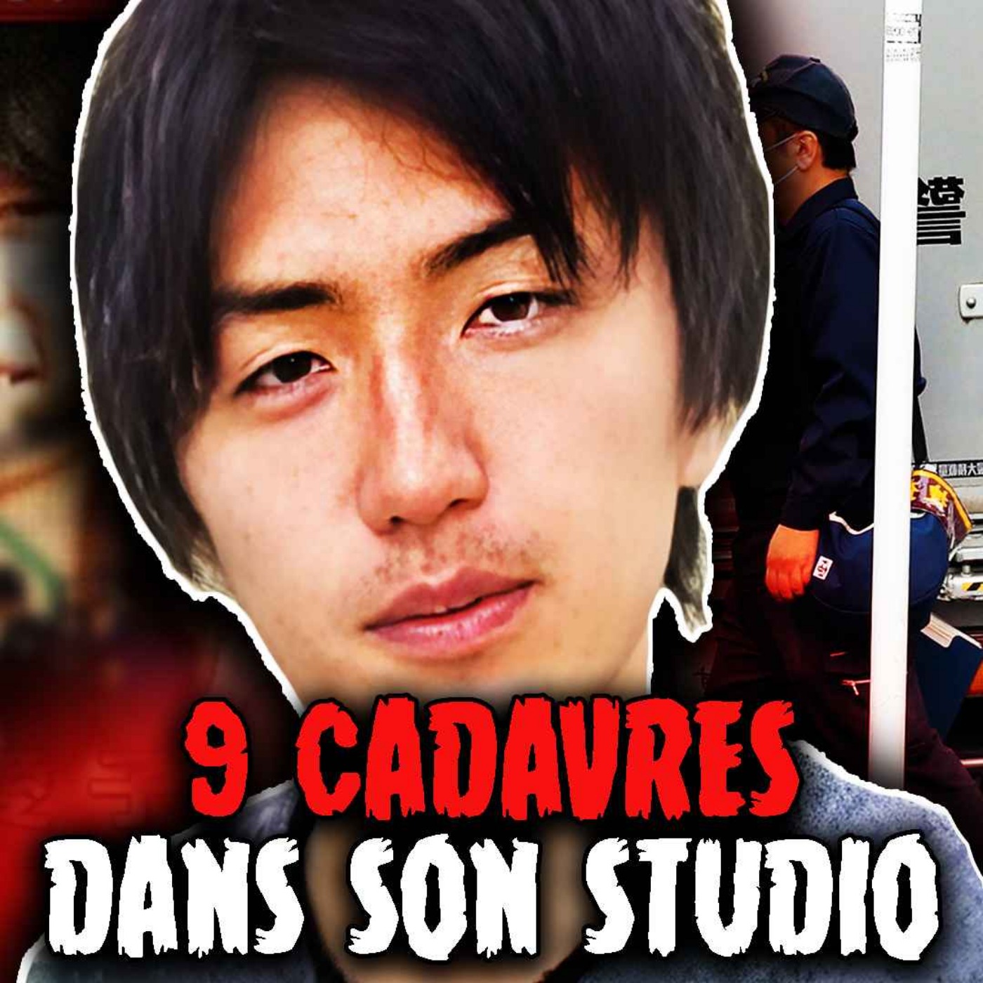 HVF - Histoires Vraies et Flippantes