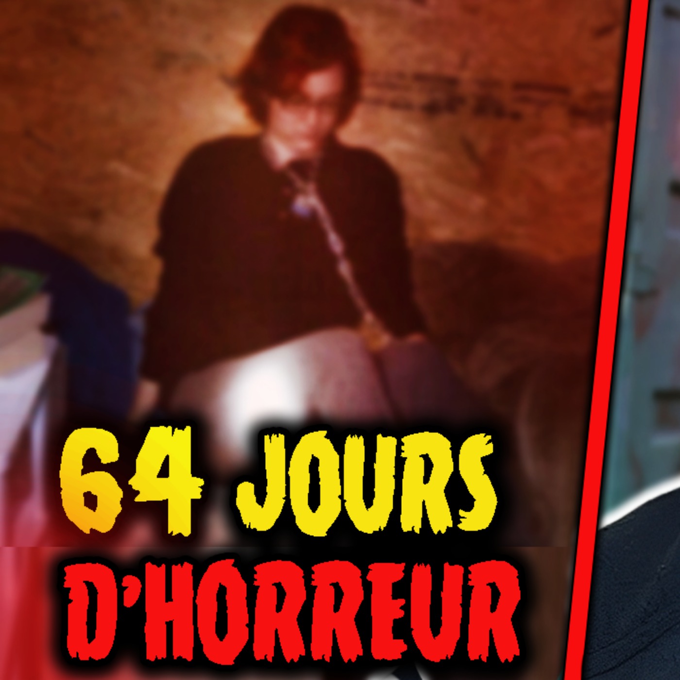 HVF - Histoires Vraies et Flippantes