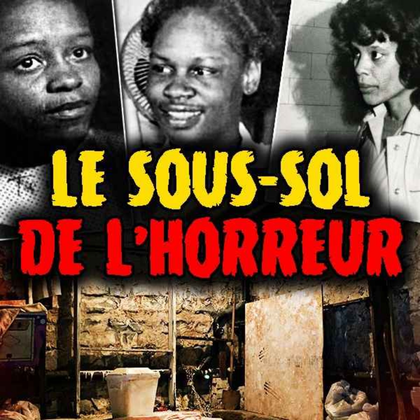 HVF - Histoires Vraies et Flippantes