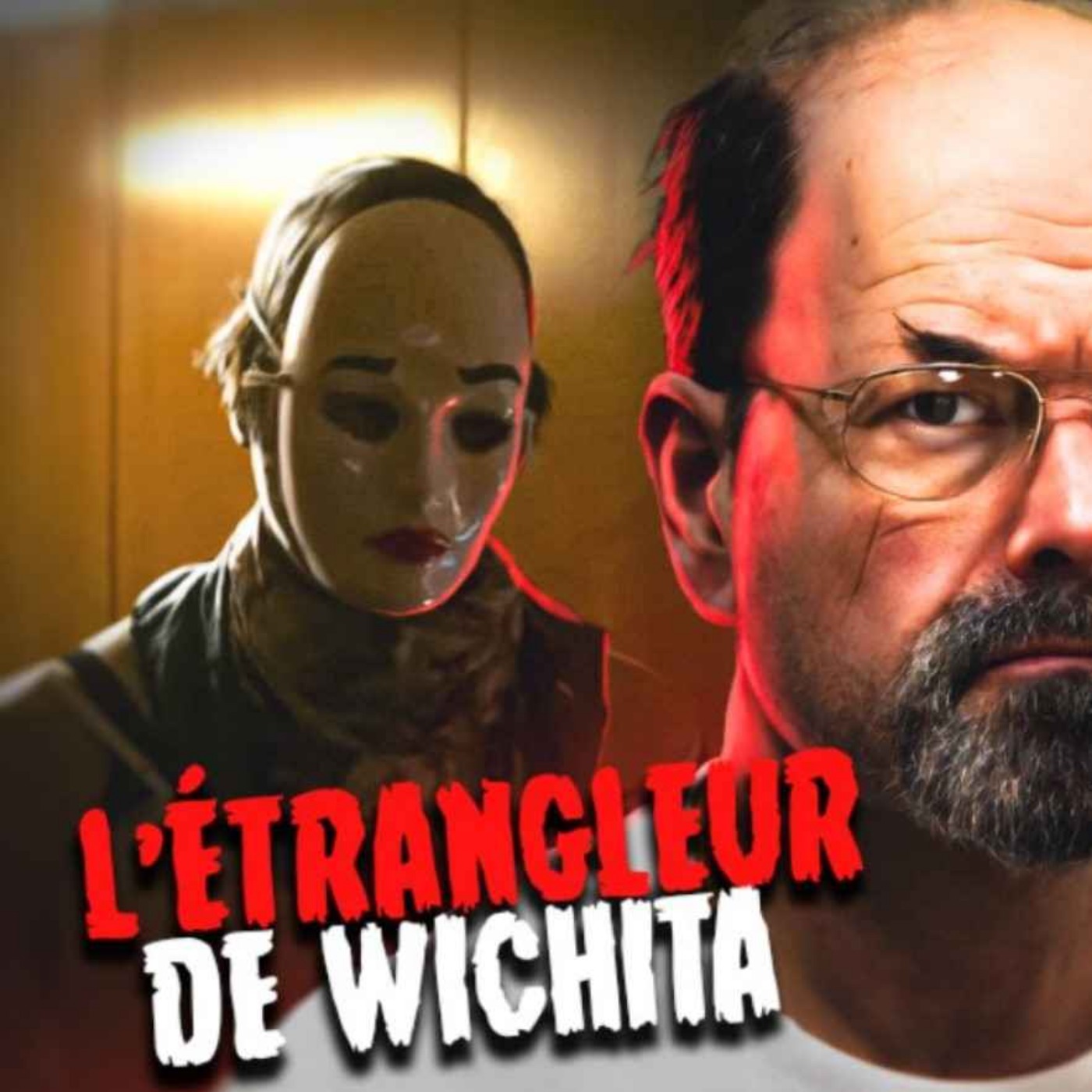 HVF - Histoires Vraies et Flippantes