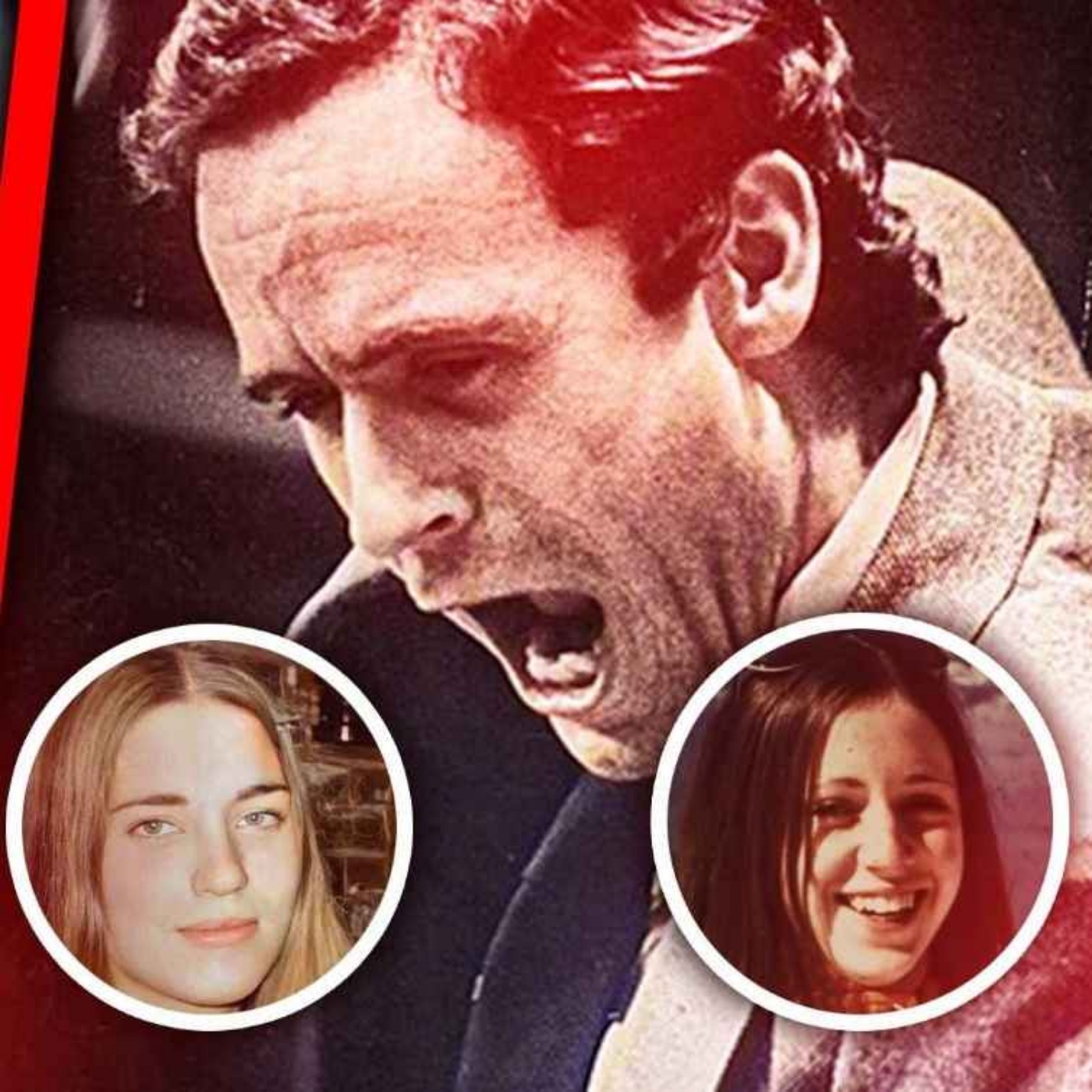 TED BUNDY, le PSYCHOPATHE qui a TERRORISÉ les ÉTUDIANTES AMERICAINES (2/2)