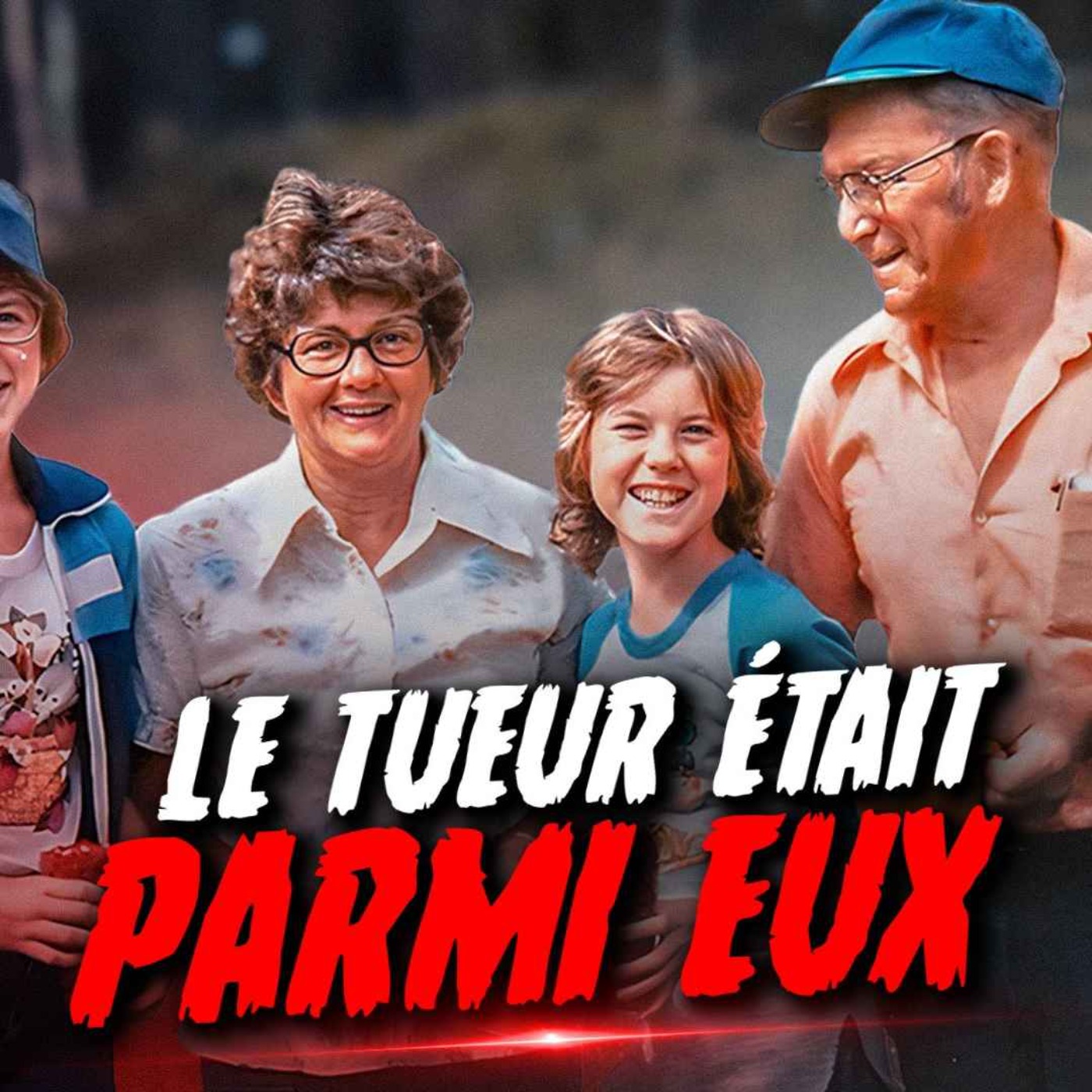 HVF - Histoires Vraies et Flippantes