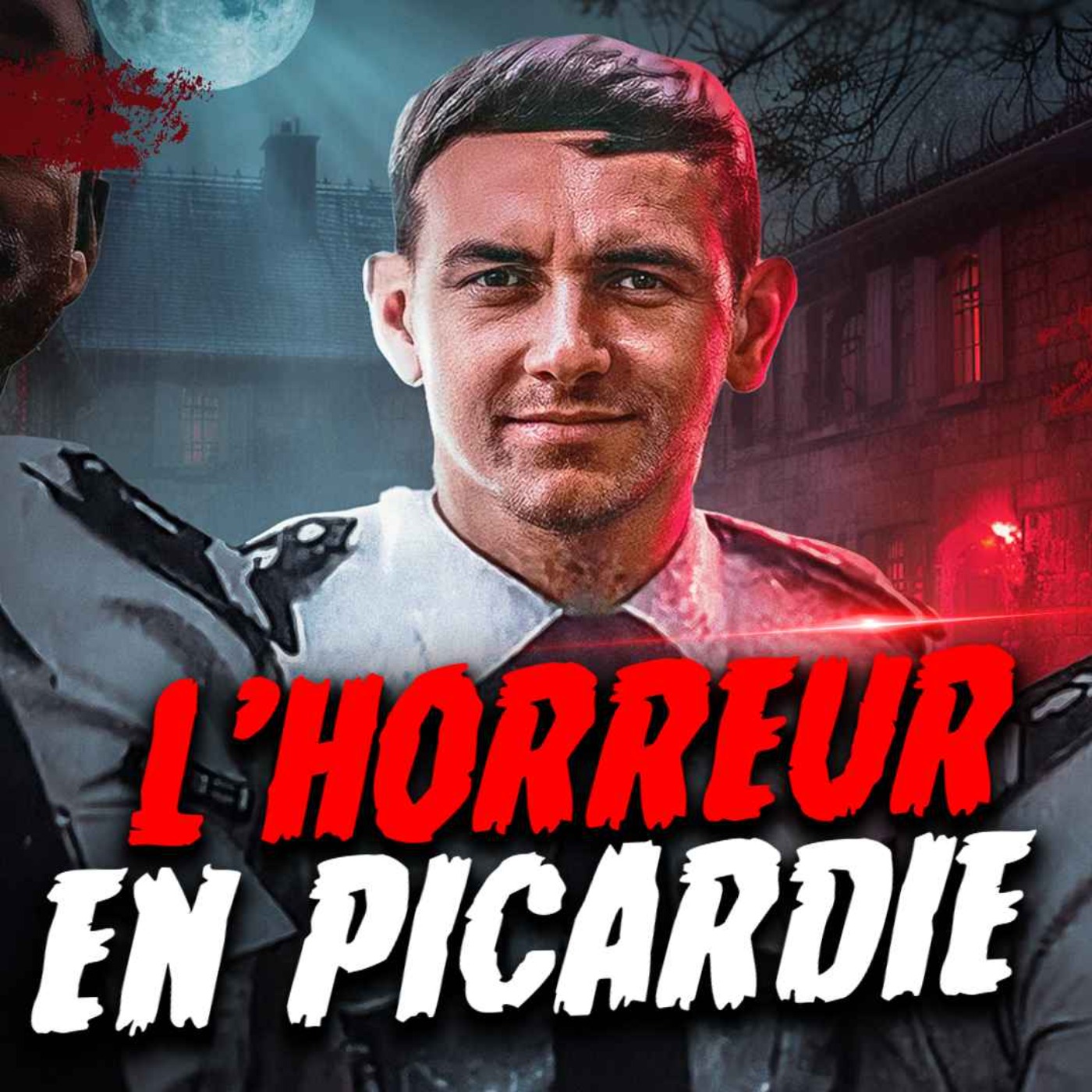 HVF - Histoires Vraies et Flippantes