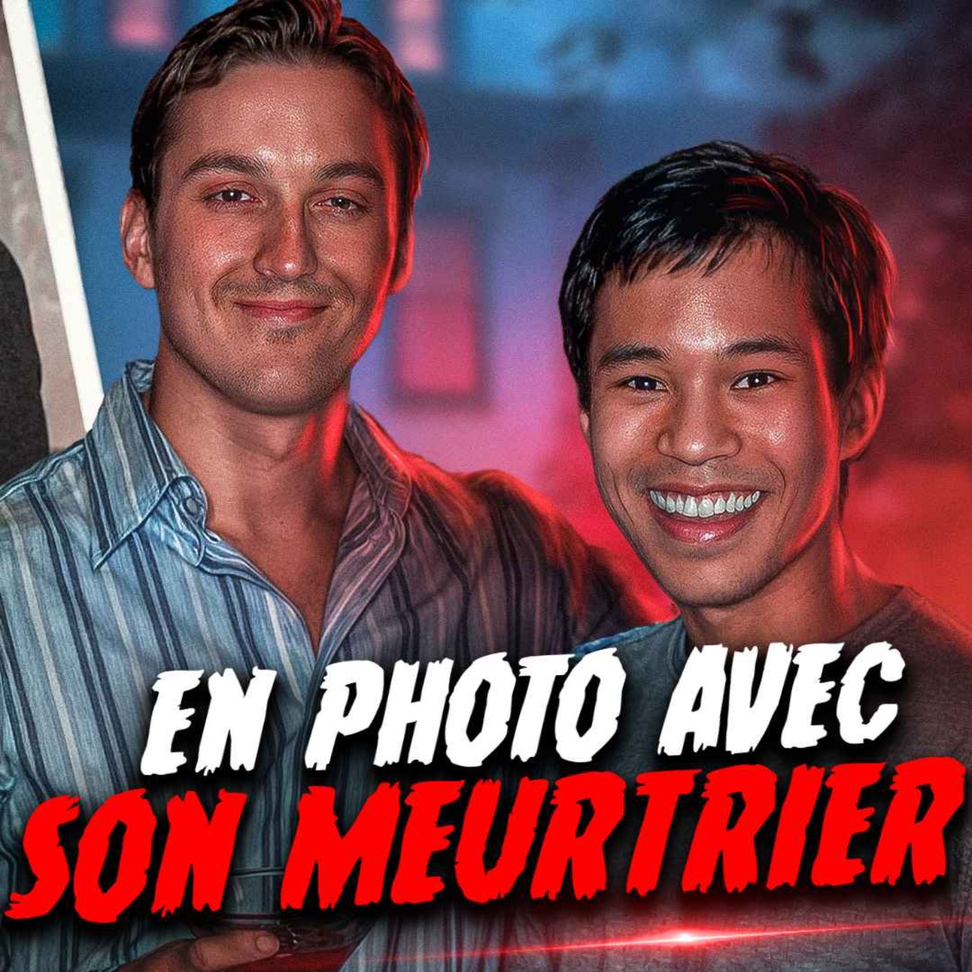 HVF - Histoires Vraies et Flippantes
