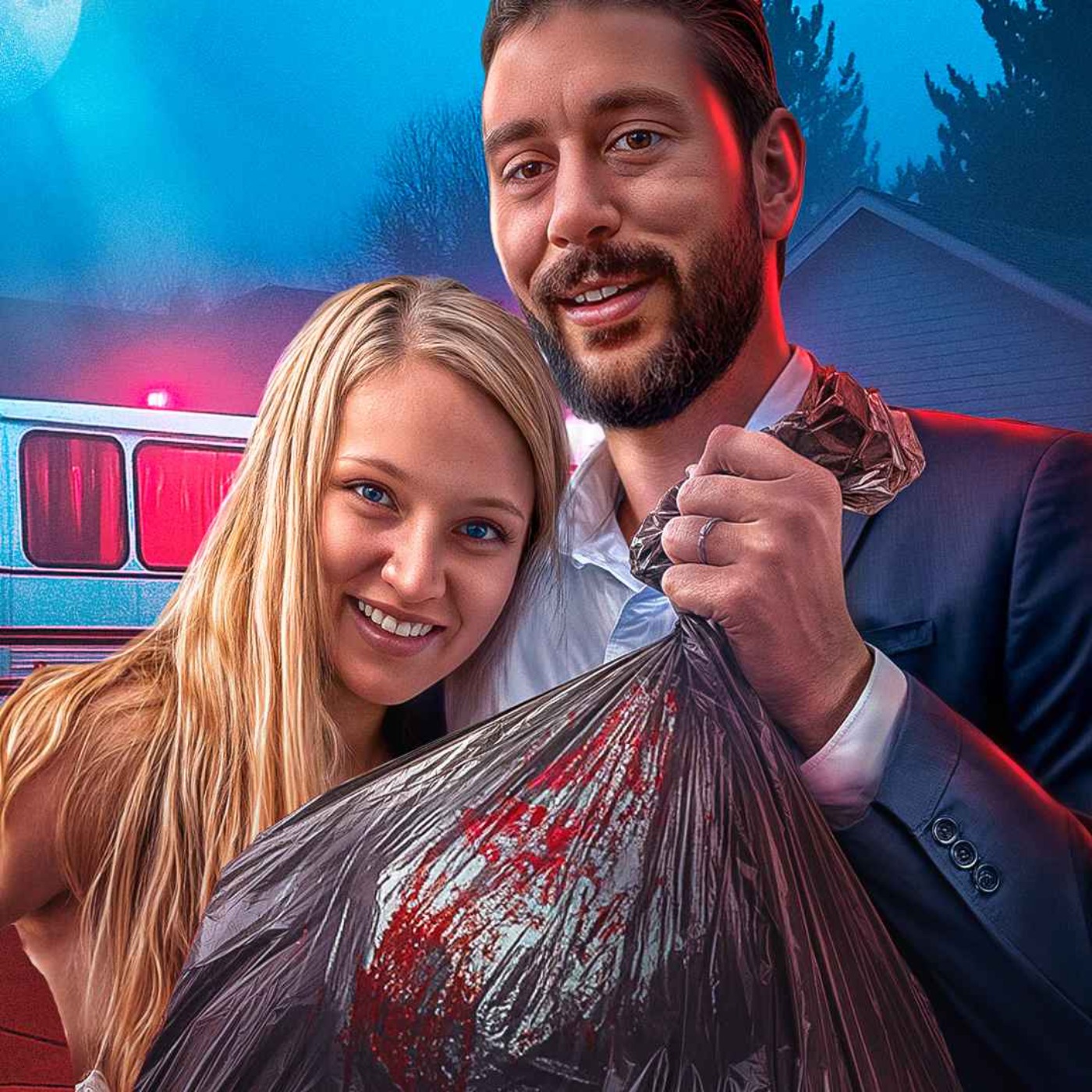 Partie fêter ses UN AN de MARIAGE, elle finit DECOUPÉE : L’horrible cas Ferlazzo