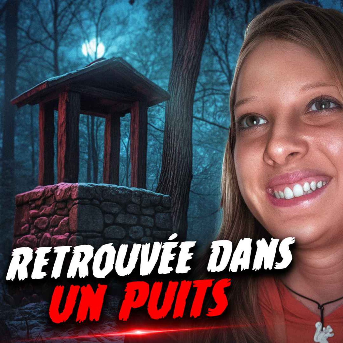 DISPARUE à 15 ANS, elle est RETROUVÉE au fond d’un PUITS : Le cas Sarah Scazzi