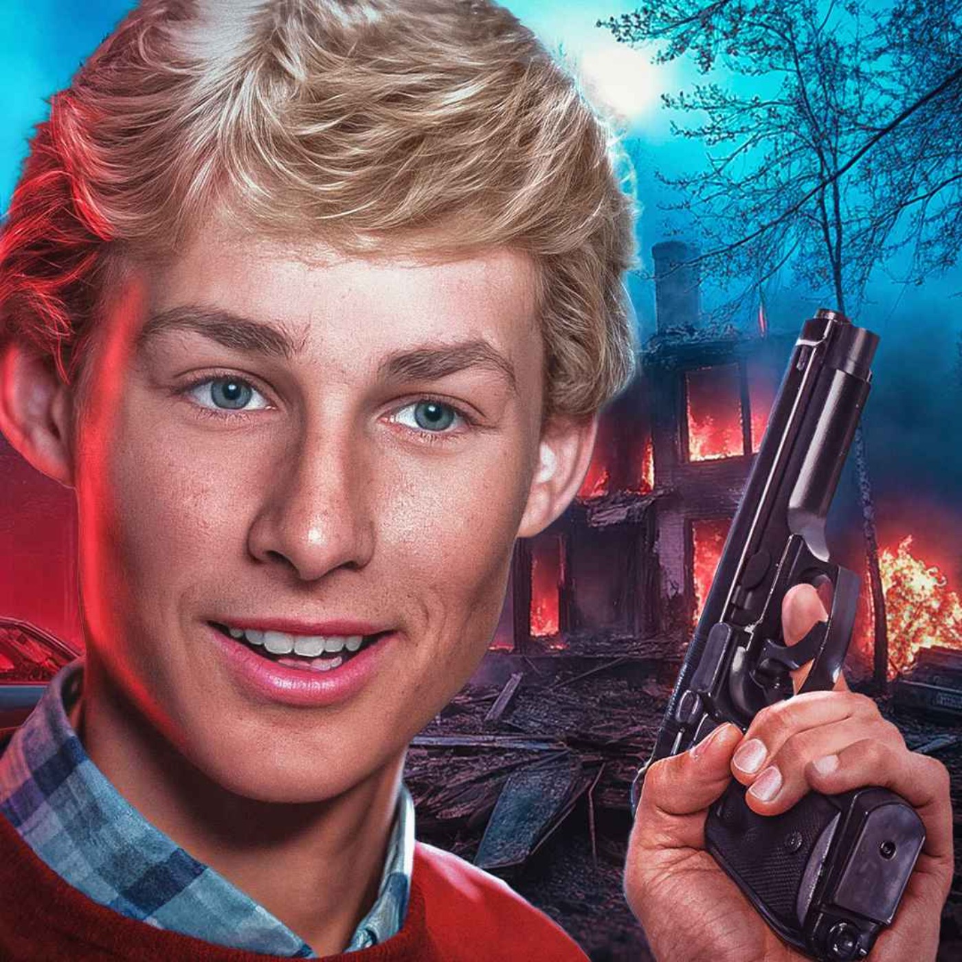 22 MEURTRES en une NUIT, ce PSYCHOPATHE a horrifié le pays : Le cas Wortman