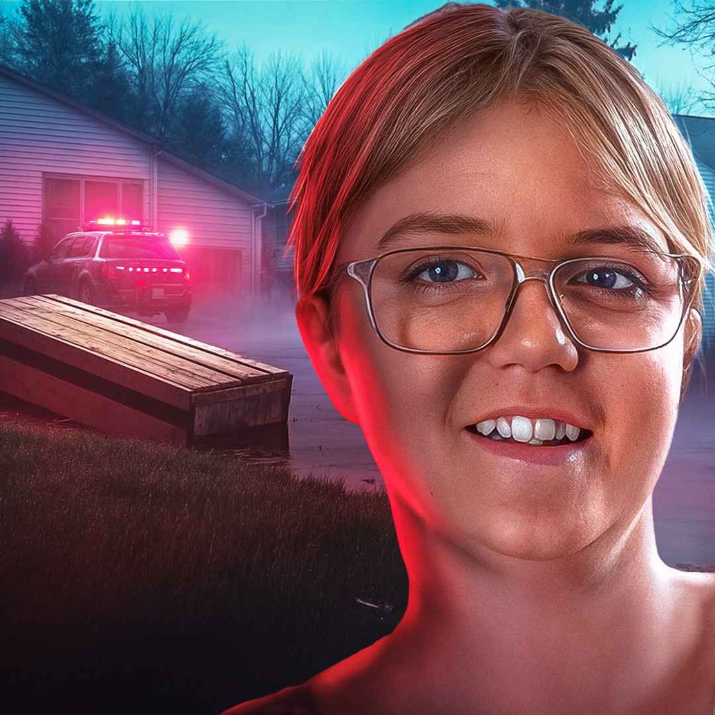 À 17 ANS, elle est retrouvée ENTERRÉE dans le JARDIN : Le cas Valerie Tindall