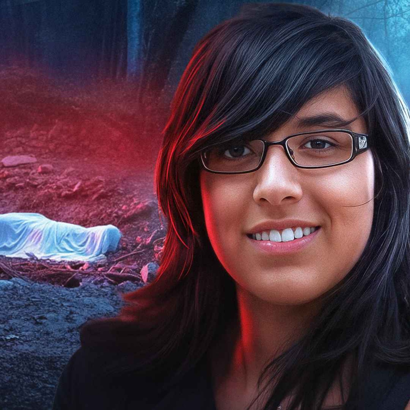 à 17 ans, la VÉRITÉ derrière sa disparition a horrifié la FRANCE : Le cas Marie-Jeanne Meyer