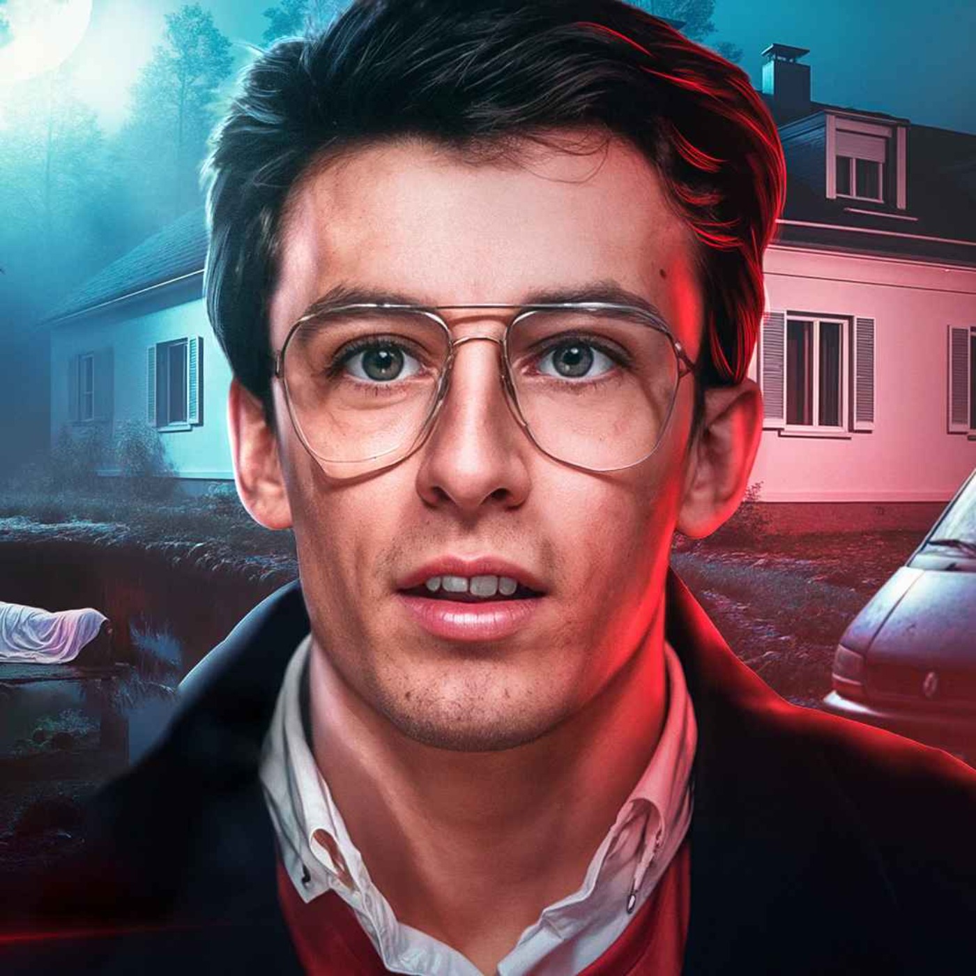 ce TUEUR NORMAND a plongé la FRANCE dans l'HORREUR : le cas Jean Yves Morel