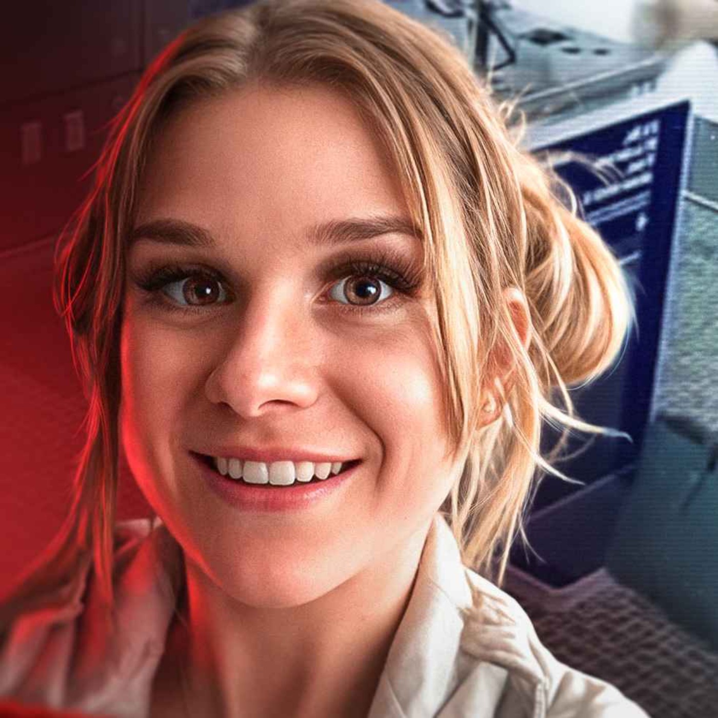 Elle mène une DOUBLE VIE et finit ENTERRÉE dans le JARDIN : Le cas MacKenzie Lueck Elle mène une DOUBLE VIE et finit ENTERRÉE dans le JARDIN : Le cas MacKenzie Lueck