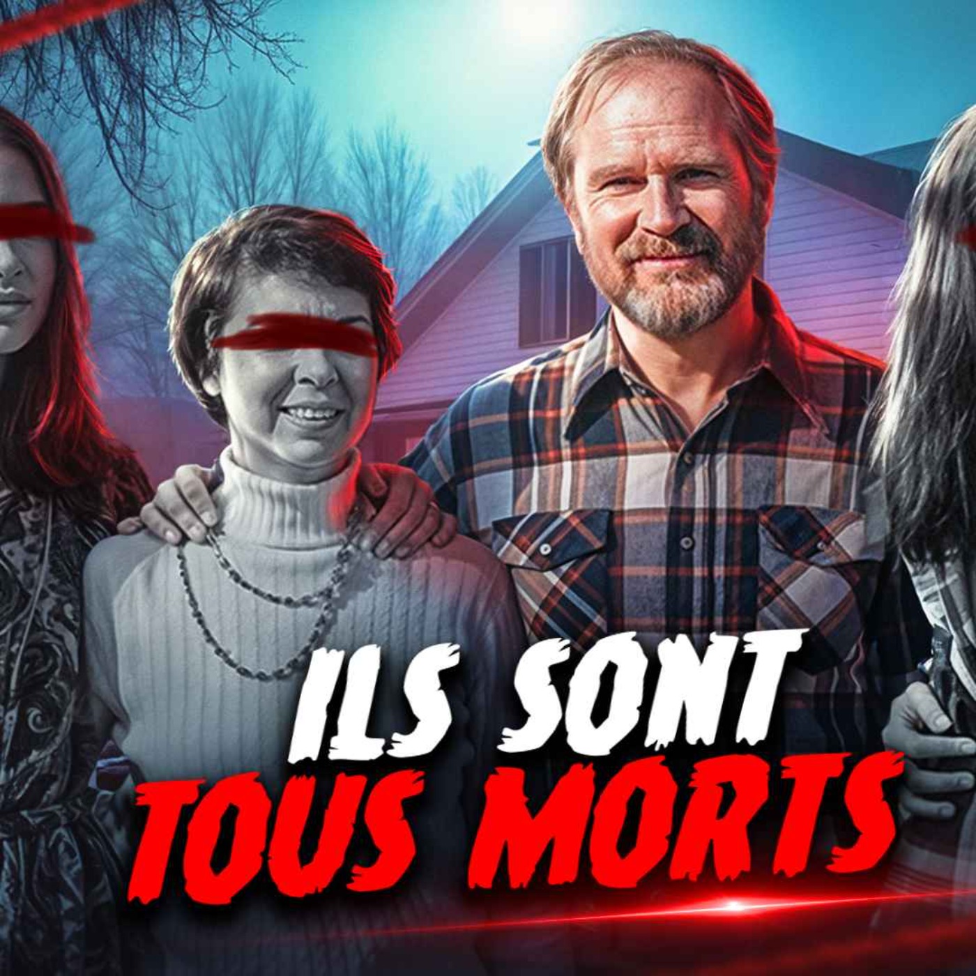 DERRIÈRE ce PÈRE PARFAIT se CACHAIT un TUEUR EN SÉRIE : Le cas Robert Spangler