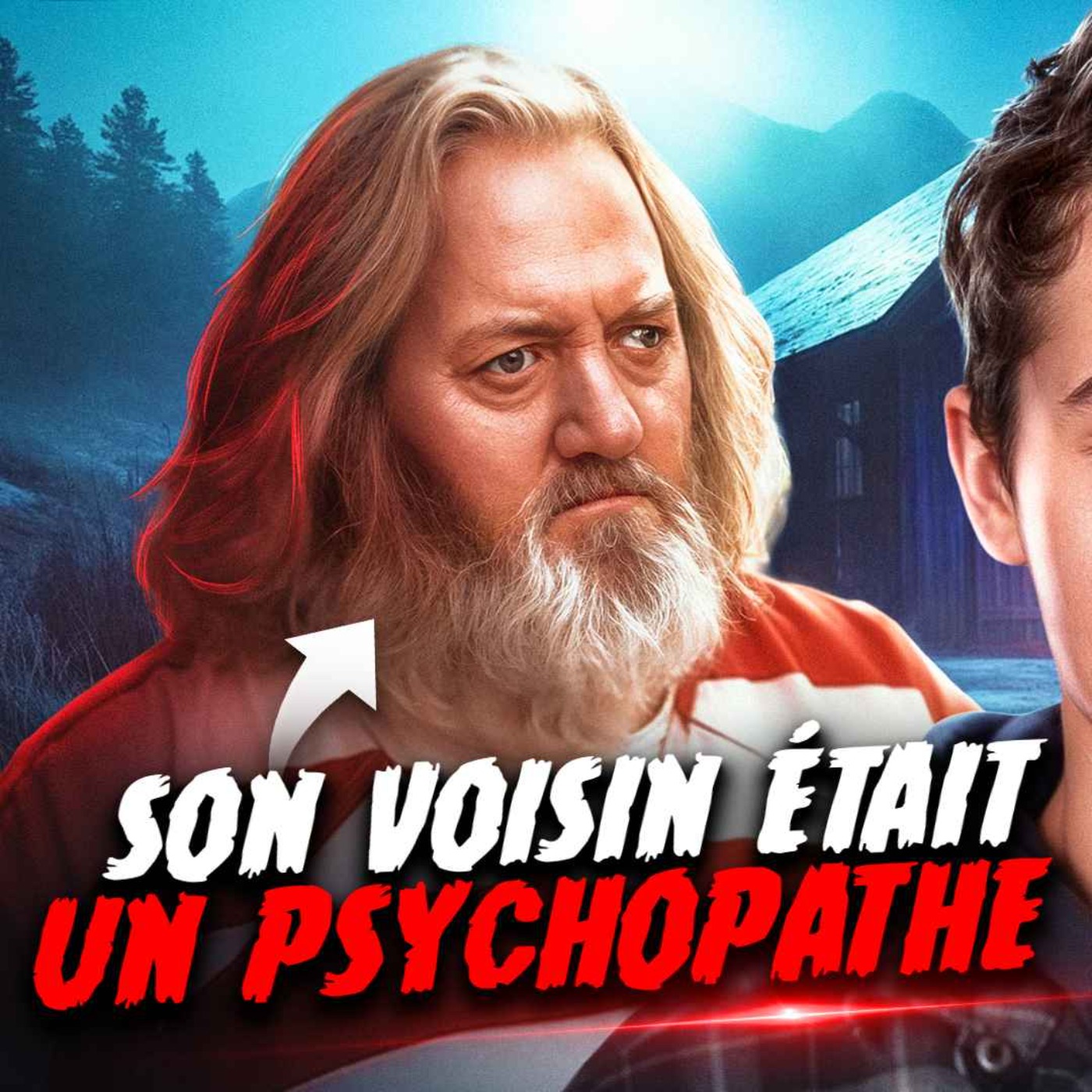 Disparu à 19 ANS, son VOISIN cachait un ATROCE SECRET : le cas Dylan Rounds