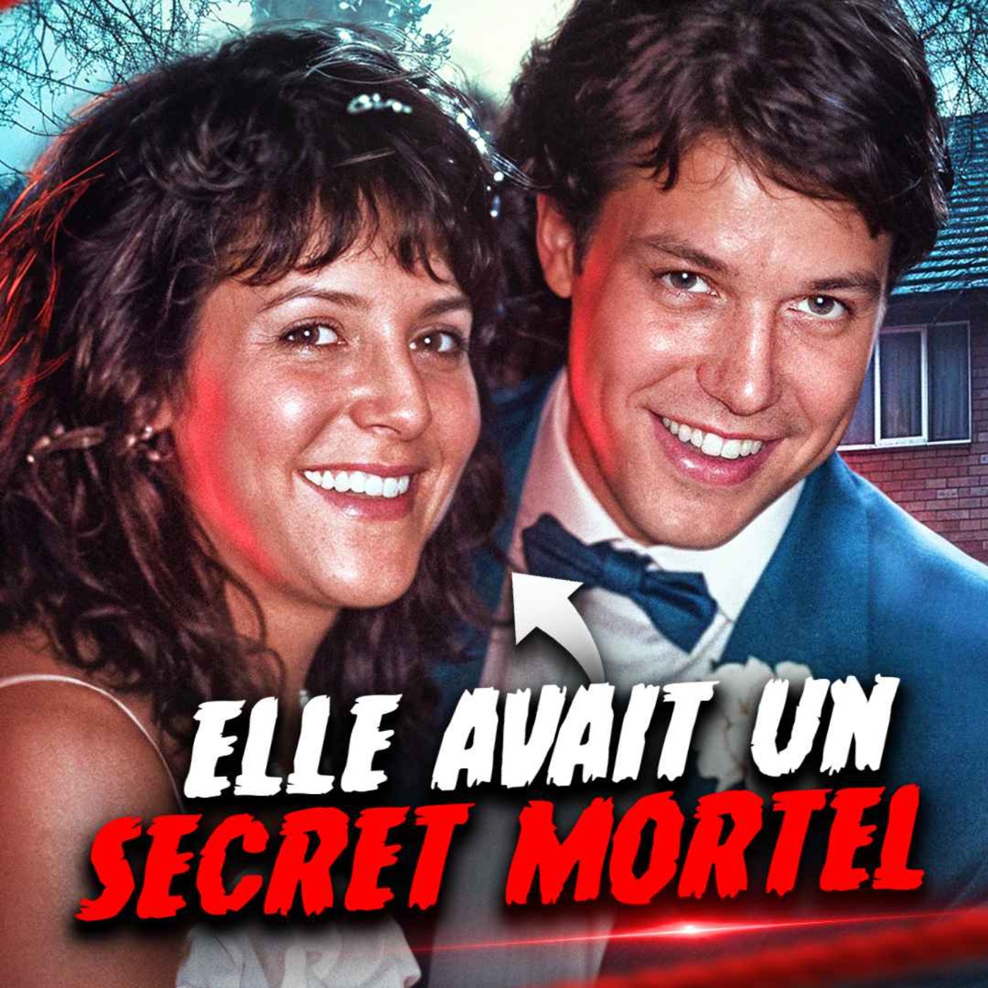 DERRIÈRE ce COUPLE PARFAIT se CACHAIT un MONSTRE : Le cas Brink