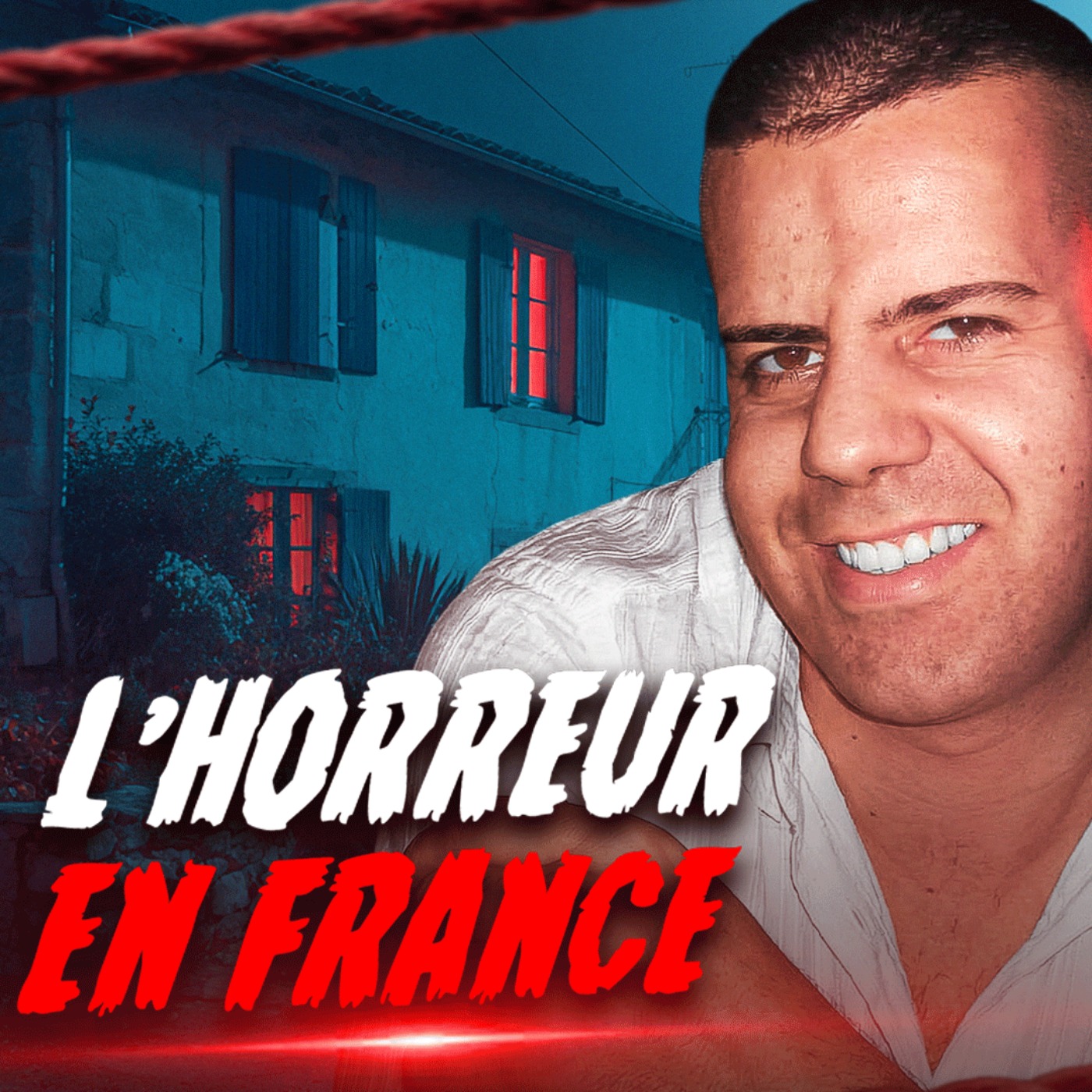 Ce DÉTRAQUÉ a plongé la FRANCE dans l'HORREUR : Le cas Nordahl Lelandais 