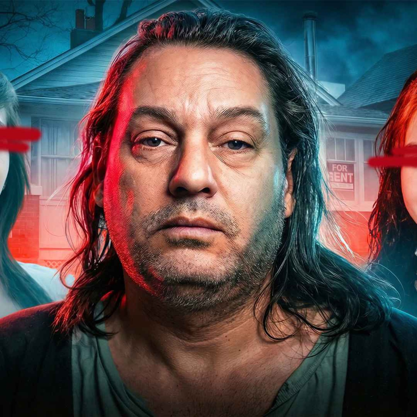 Dans son CONGÉLATEUR, ce TUEUR en SERIE cachait l'HORREUR : Le cas Adams Strong 