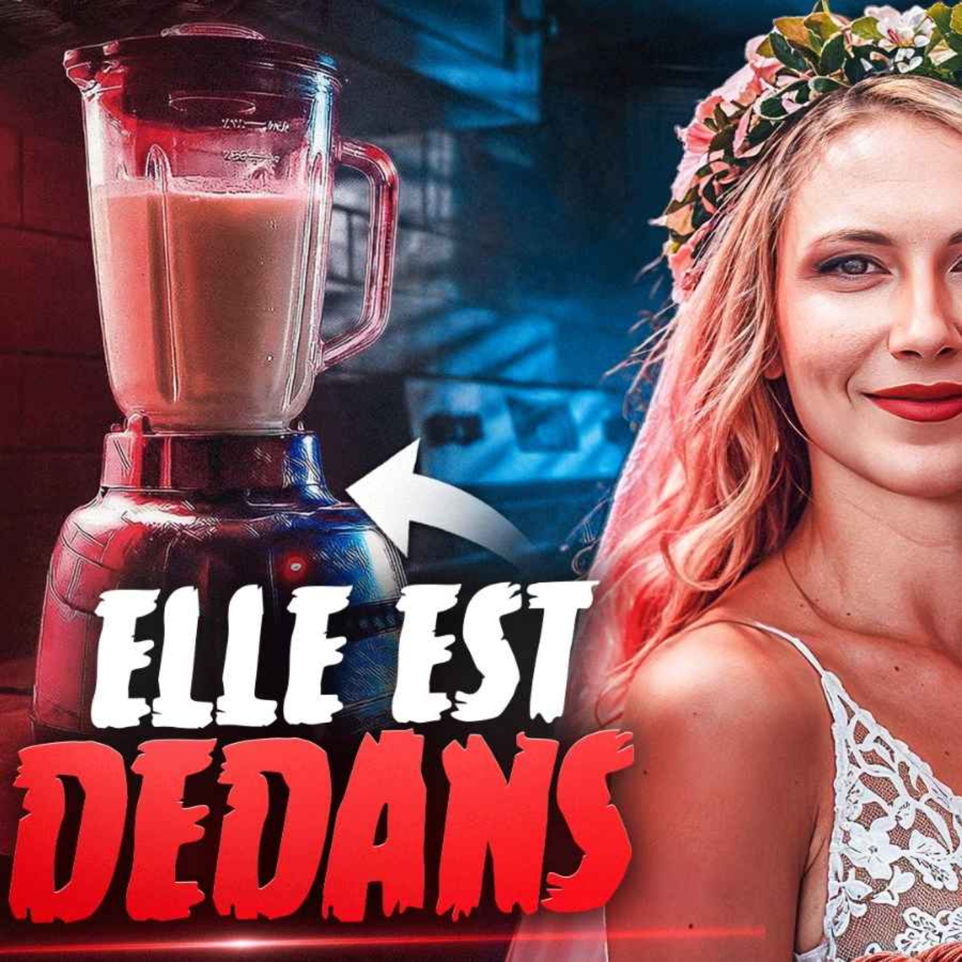 Derrière ce MARIAGE PARFAIT, se cachait un MONSTRE : Le cas Kristina Joksimovic