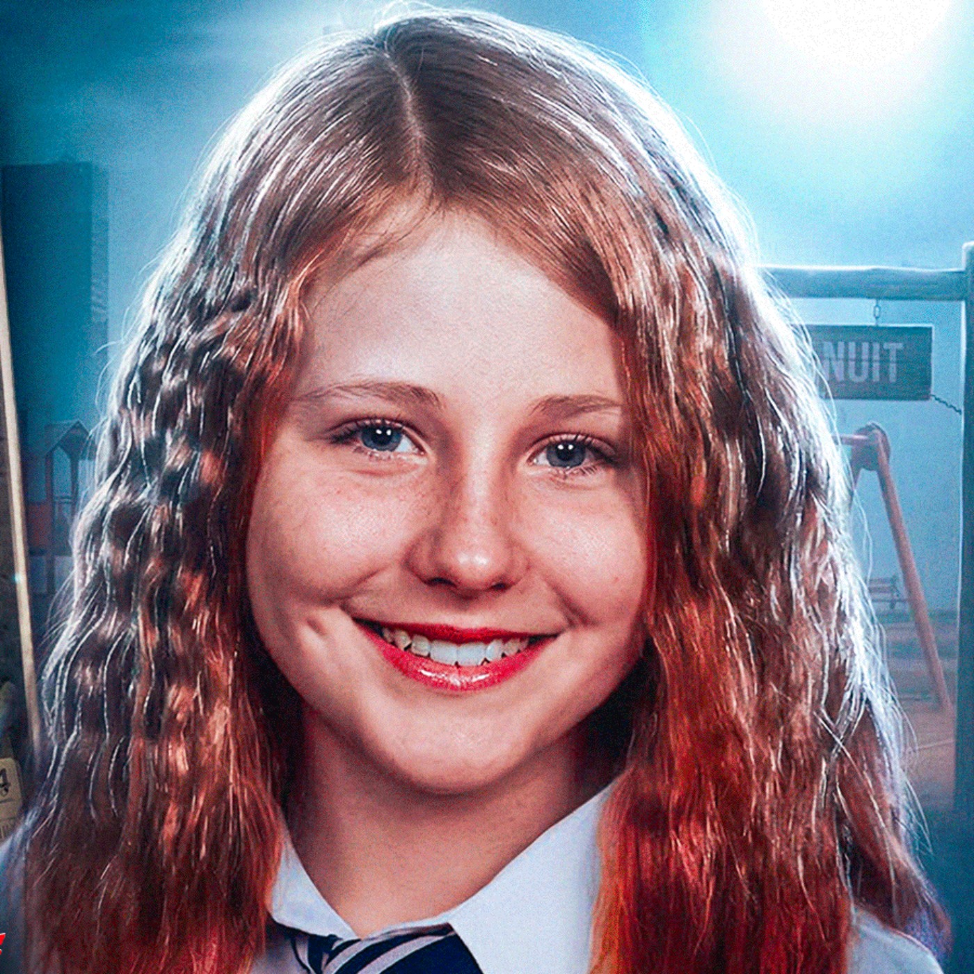 à 16 ANS, elle découvre que son FRÈRE est un PSYCHOPATHE : Le cas Amber Niven