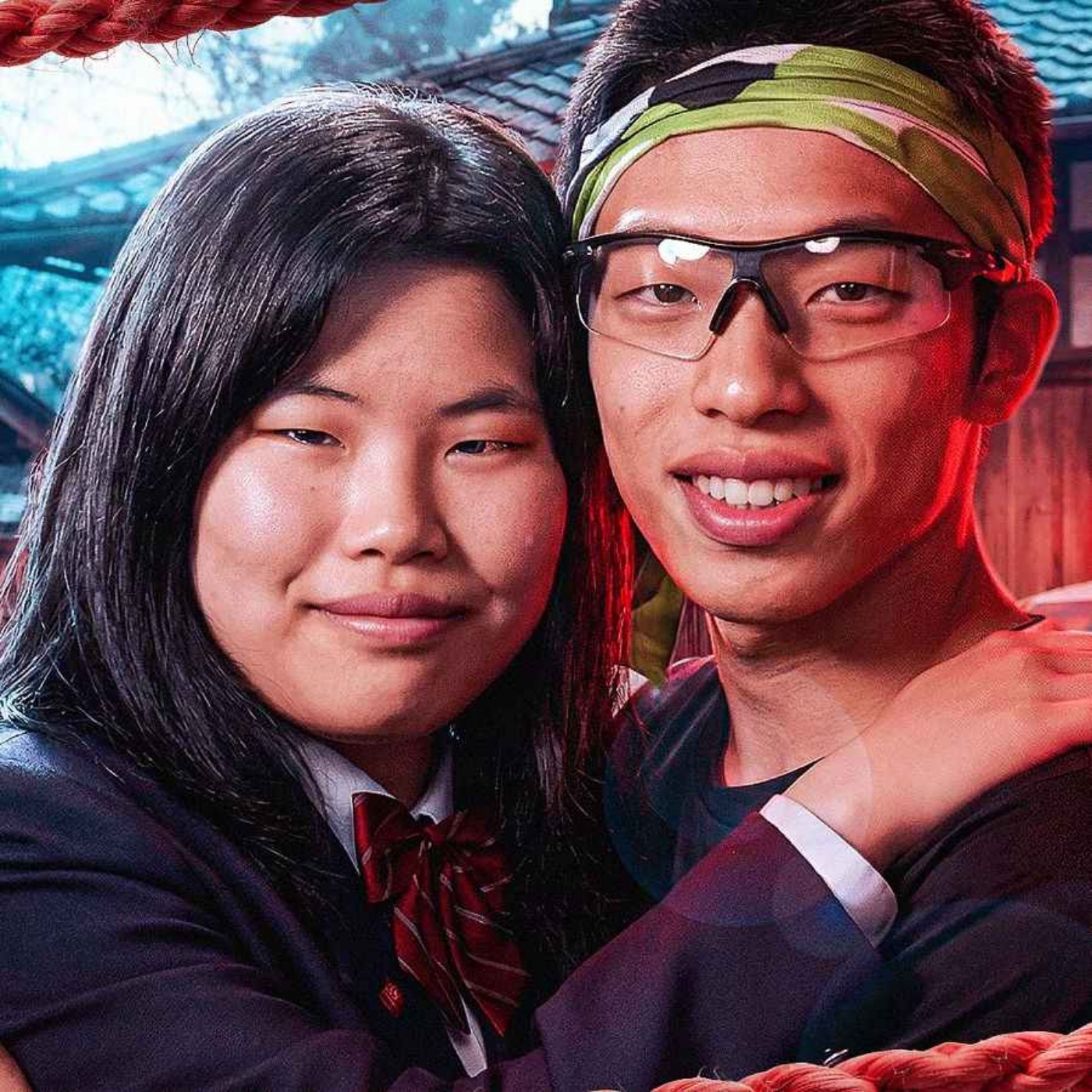 DERRIÈRE ce COUPLE PARFAIT se CACHAIT un PACTE MACABRE : Le cas Kana Washino