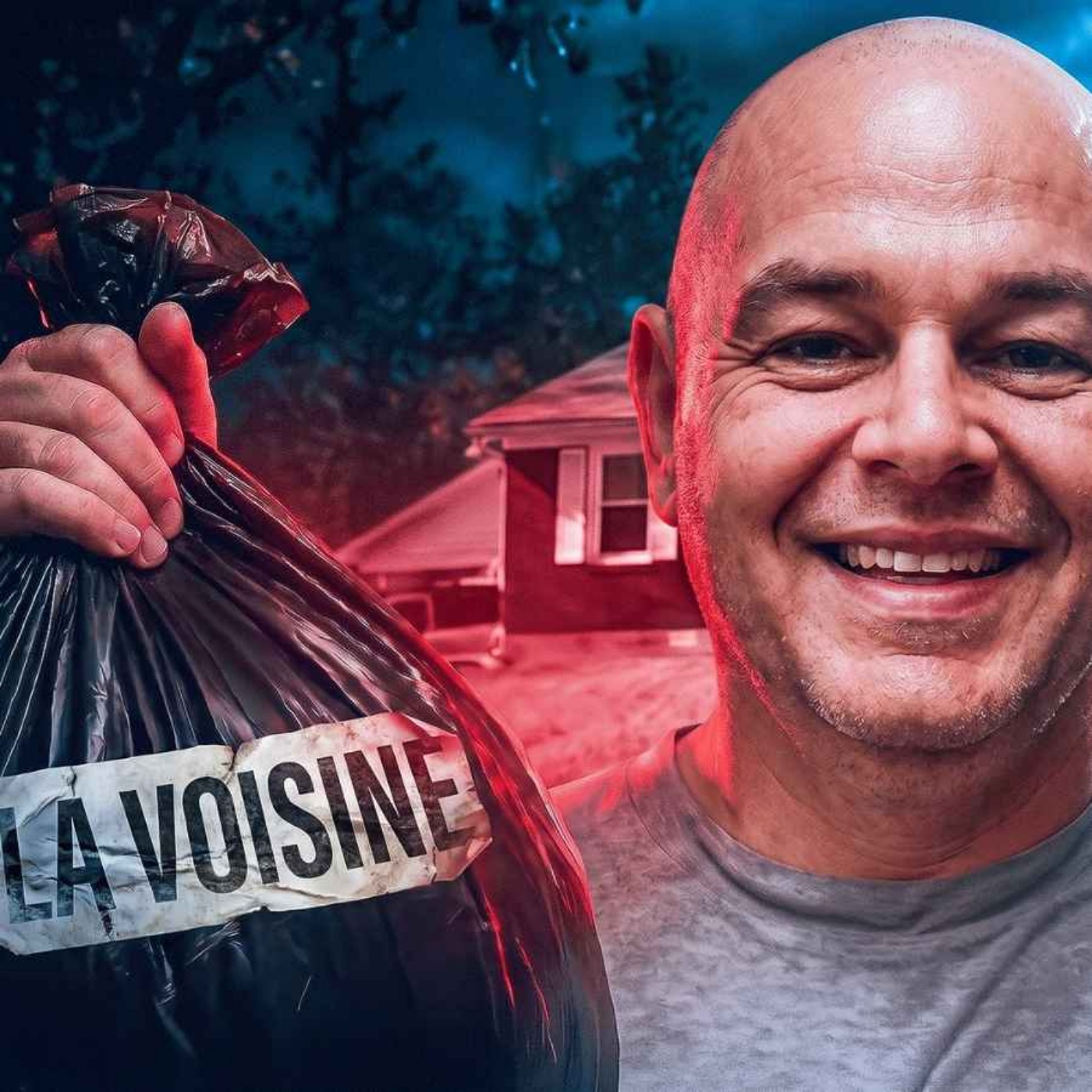 Derrière ce VOISIN PARFAIT se cachait un PSYCHOPATHE : L’affaire Schoen