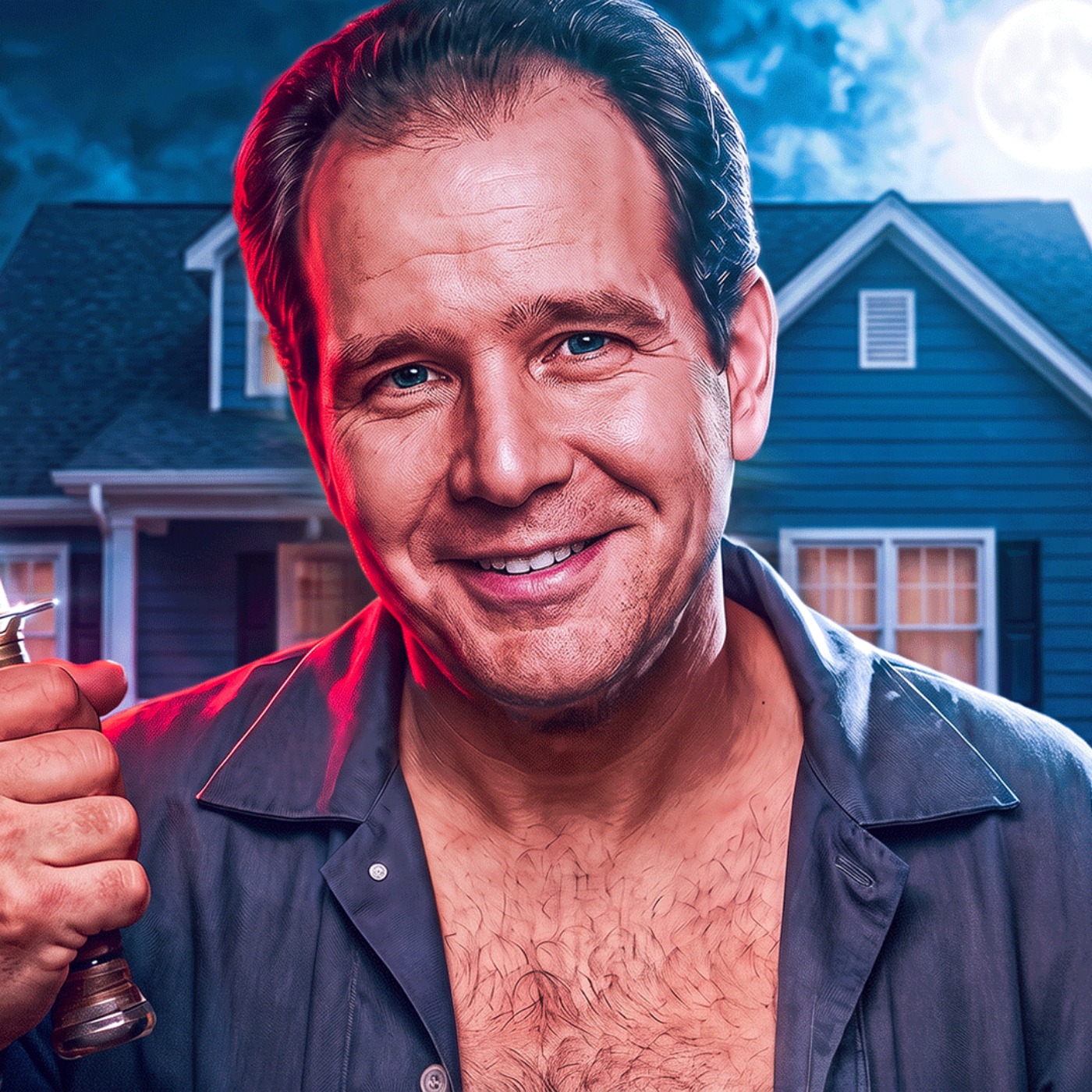 DANNY ROLLING, le MONSTRE qui a plongé TOUT un CAMPUS dans l'HORREUR episode artwork