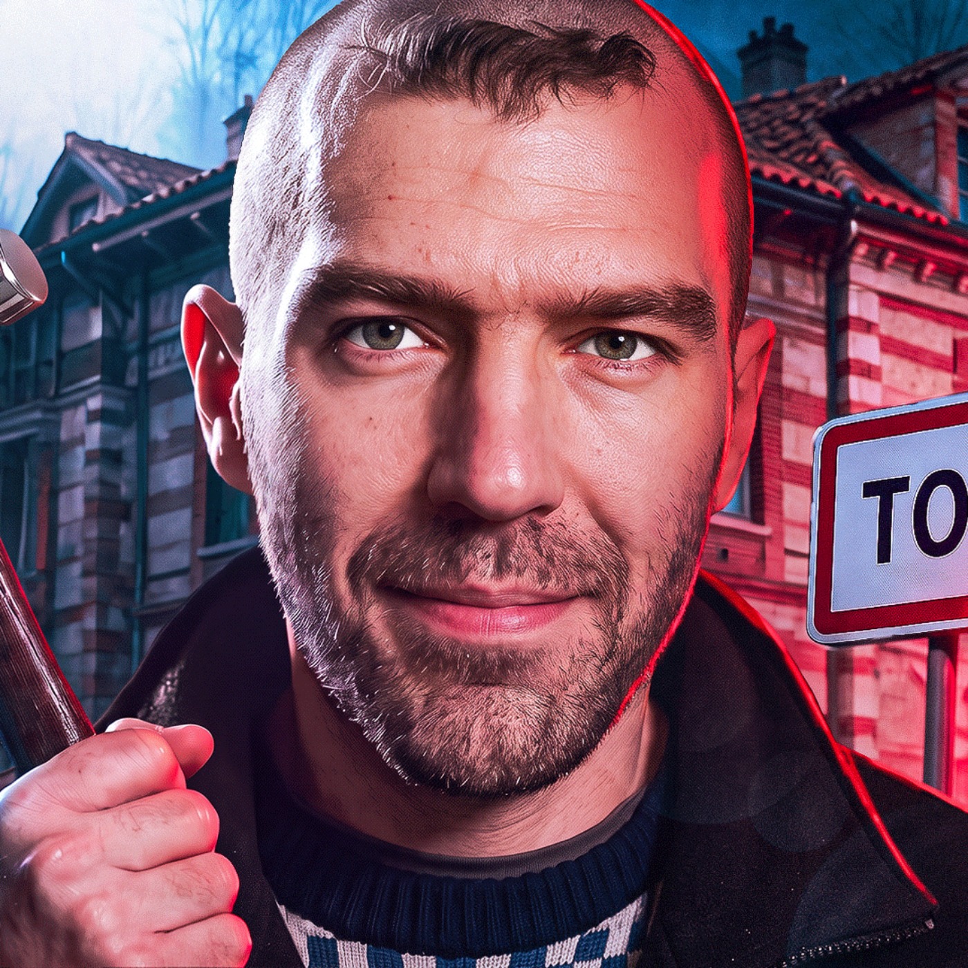 Le FILS DE FLIC devenu l'un des PIRES TUEURS de France : Le cas Patrice Alègre — HVF - Histoires Vraies et Flippantes