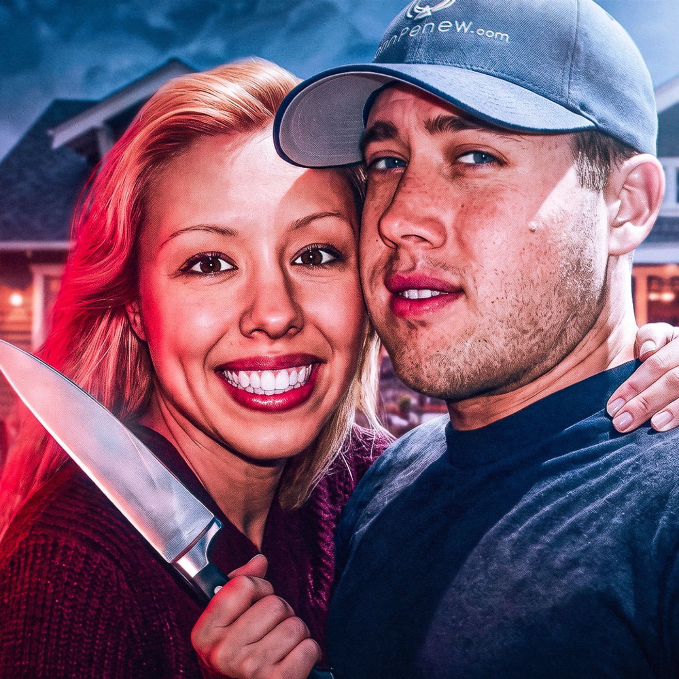 La petite amie PARFAITE qui a HORRIFIÉ tout un pays : Le cas Jodi Arias — HVF - Histoires Vraies et Flippantes