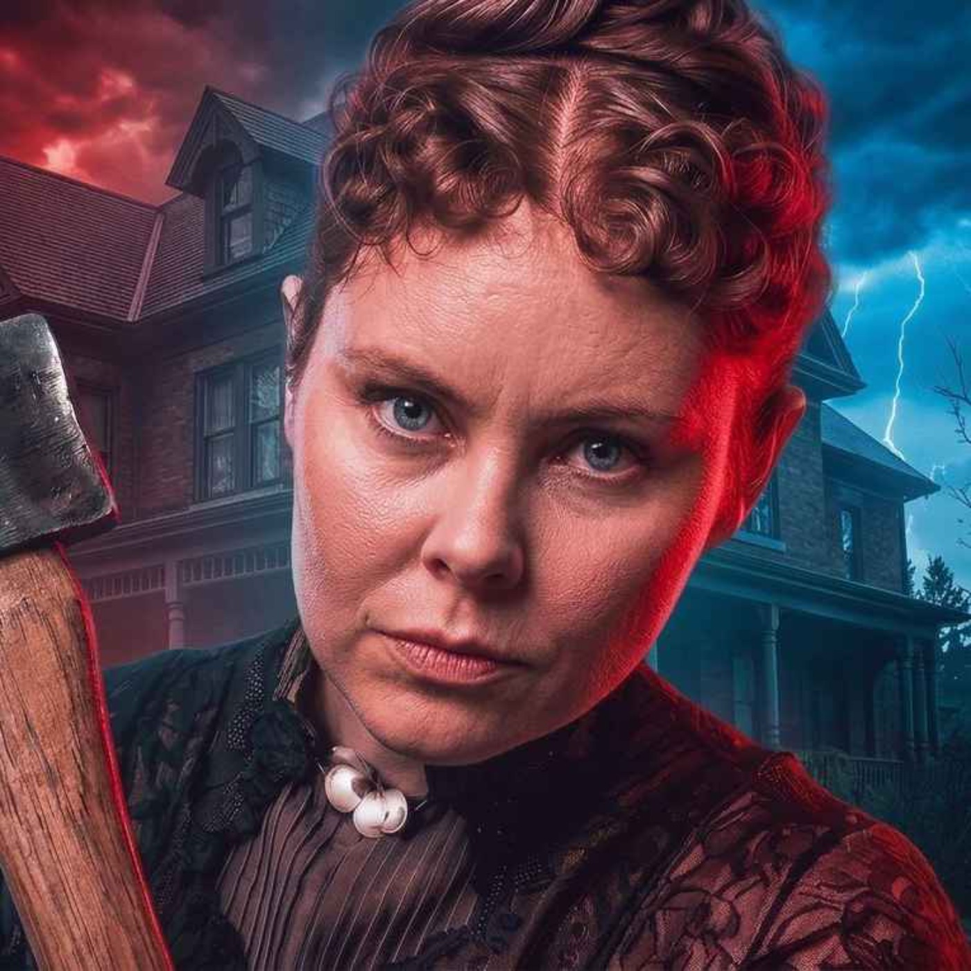 DERRIÈRE cette FILLE MODÈLE se cachait un MONSTRE : Le cas Lizzie Borden — HVF - Histoires Vraies et Flippantes