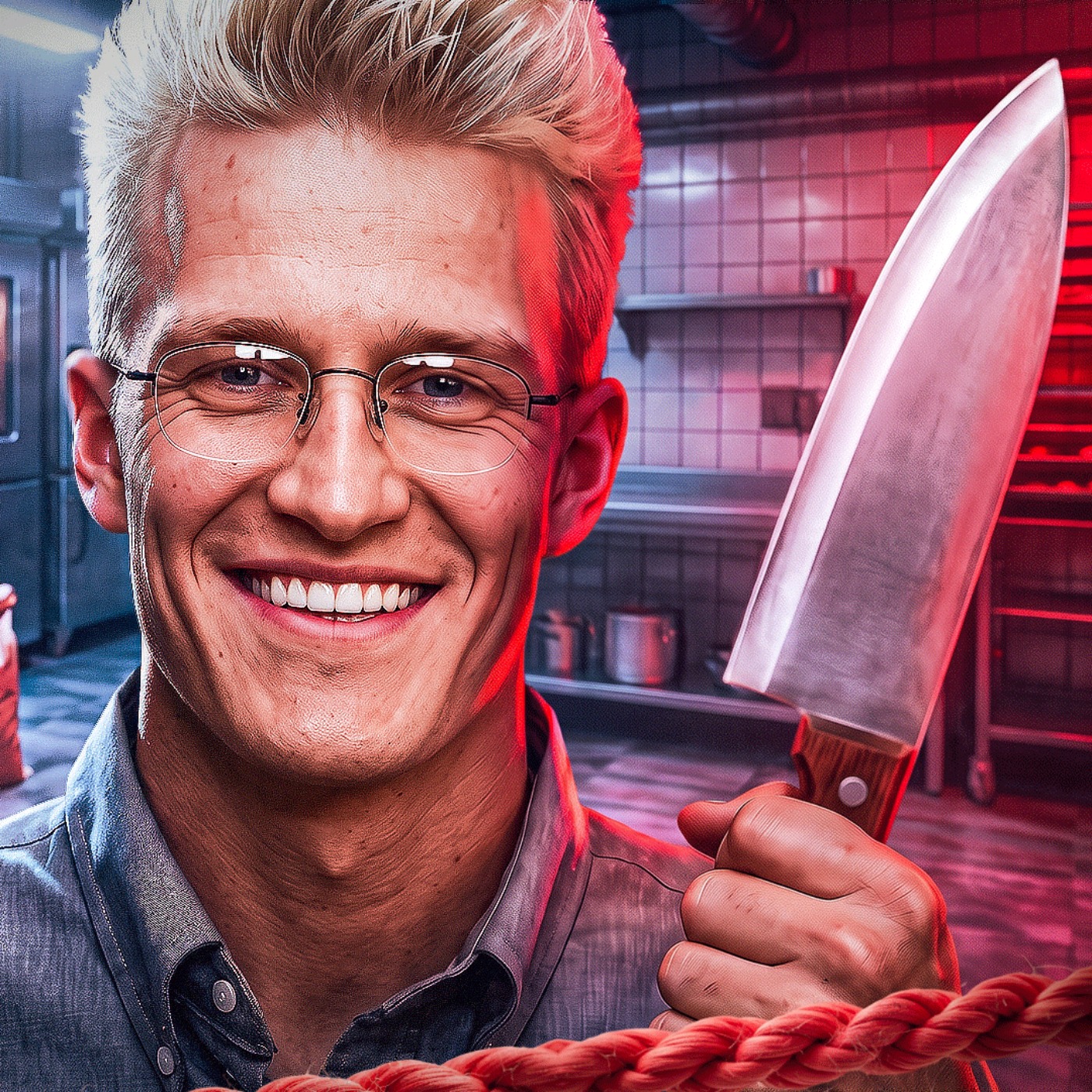 Il croit commettre le CRIME PARFAIT...TOUT EST FILMÉ : Le cas Travis Forbes — HVF - Histoires Vraies et Flippantes