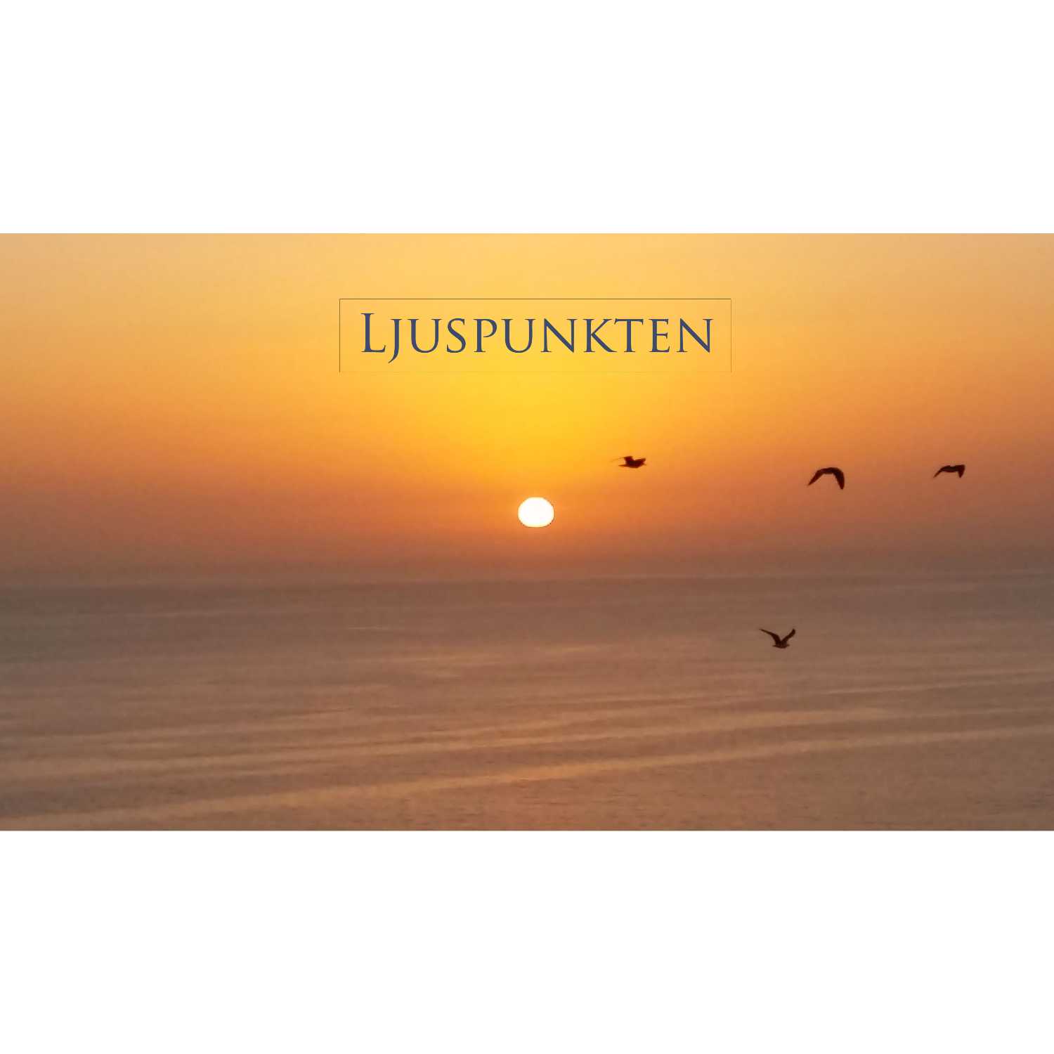 Ljuspunkten