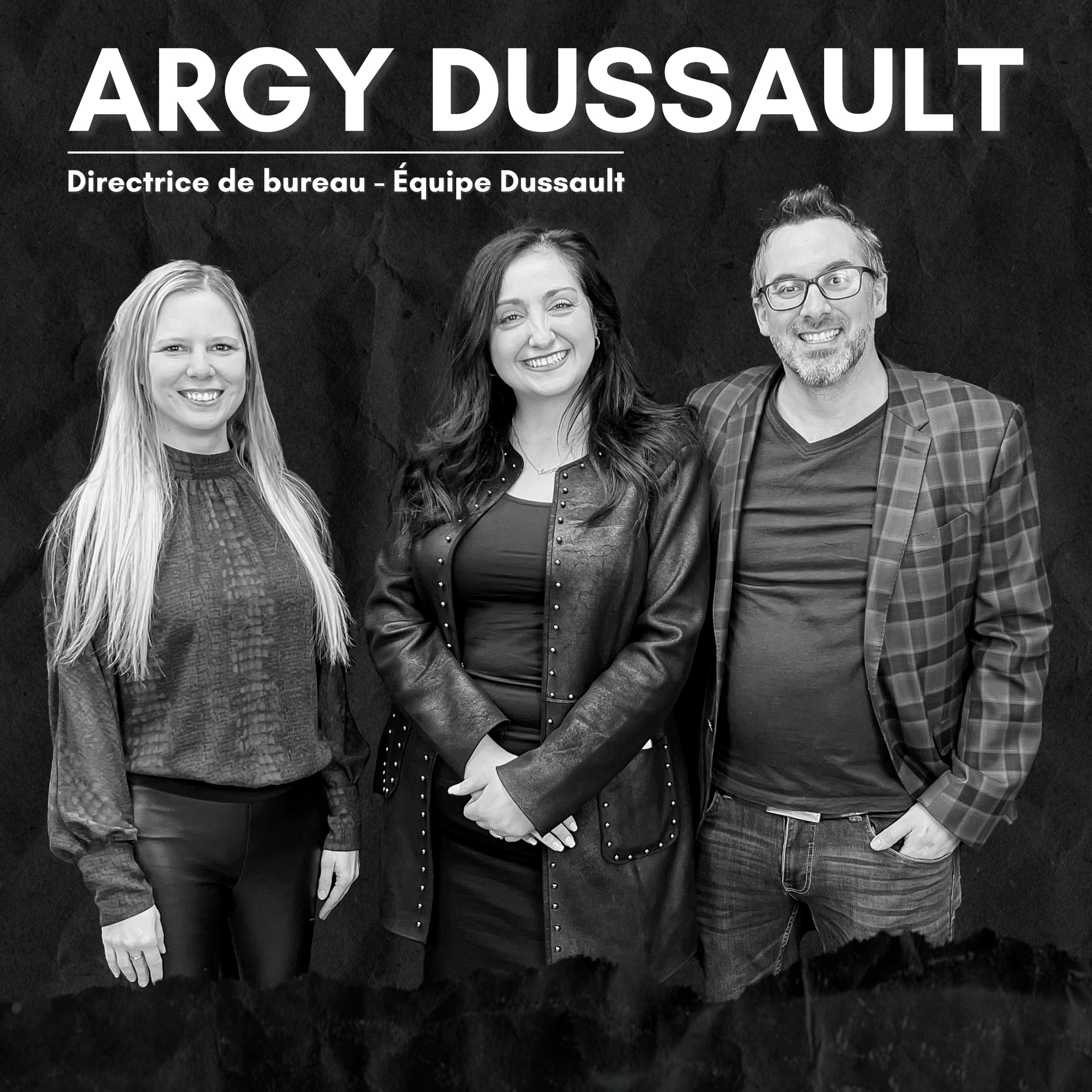 cover art for La bulle immobiliere - Argy Drakopoulos : Copropriétaire de l'agence "Nous vendons votre maison"
