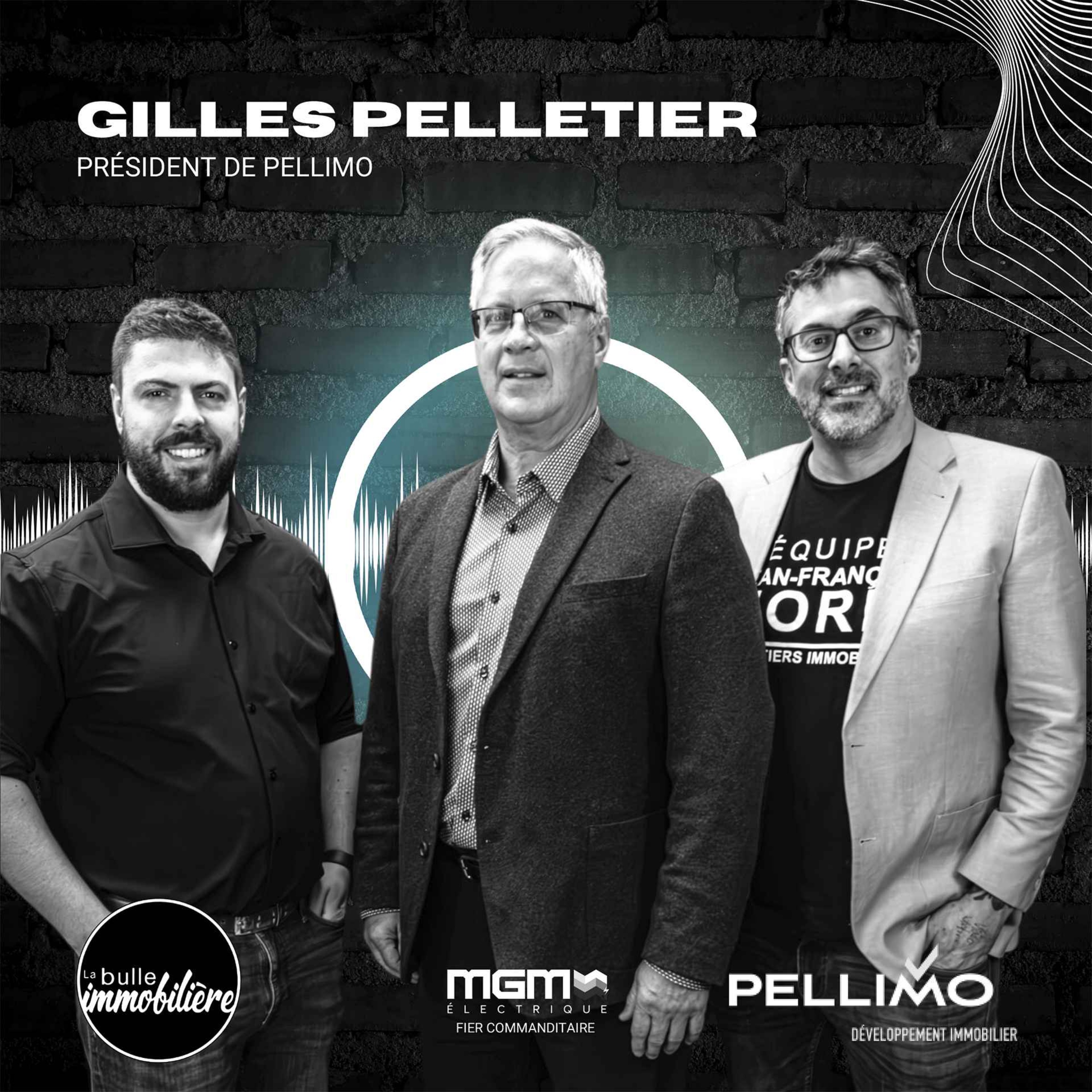 LA BULLE IMMOBILIÈRE | CJMD 96,9 FM LÉVIS | L\'ALTERNATIVE RADIOPHONIQUE