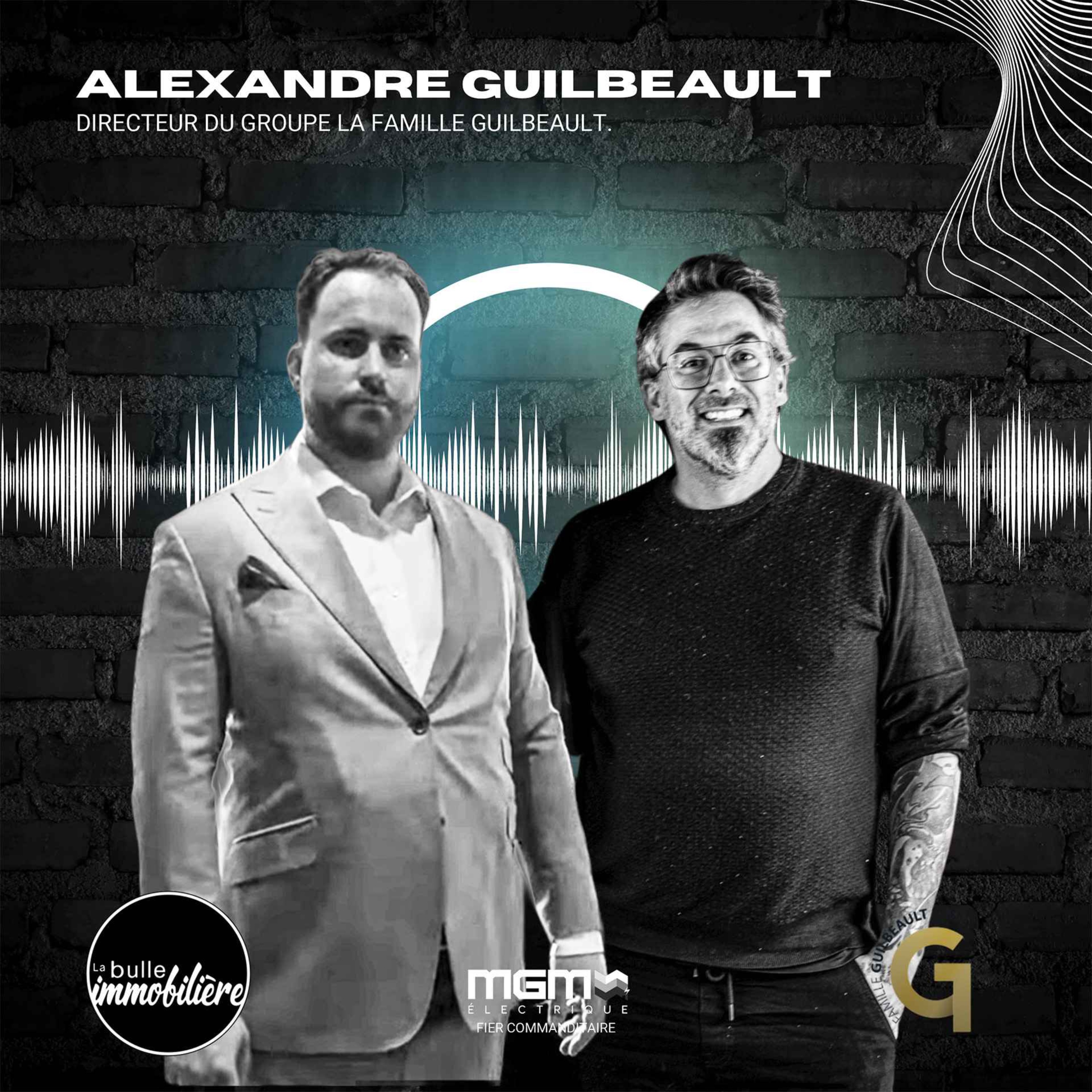 La bulle immobiliere - 4 octobre 2025