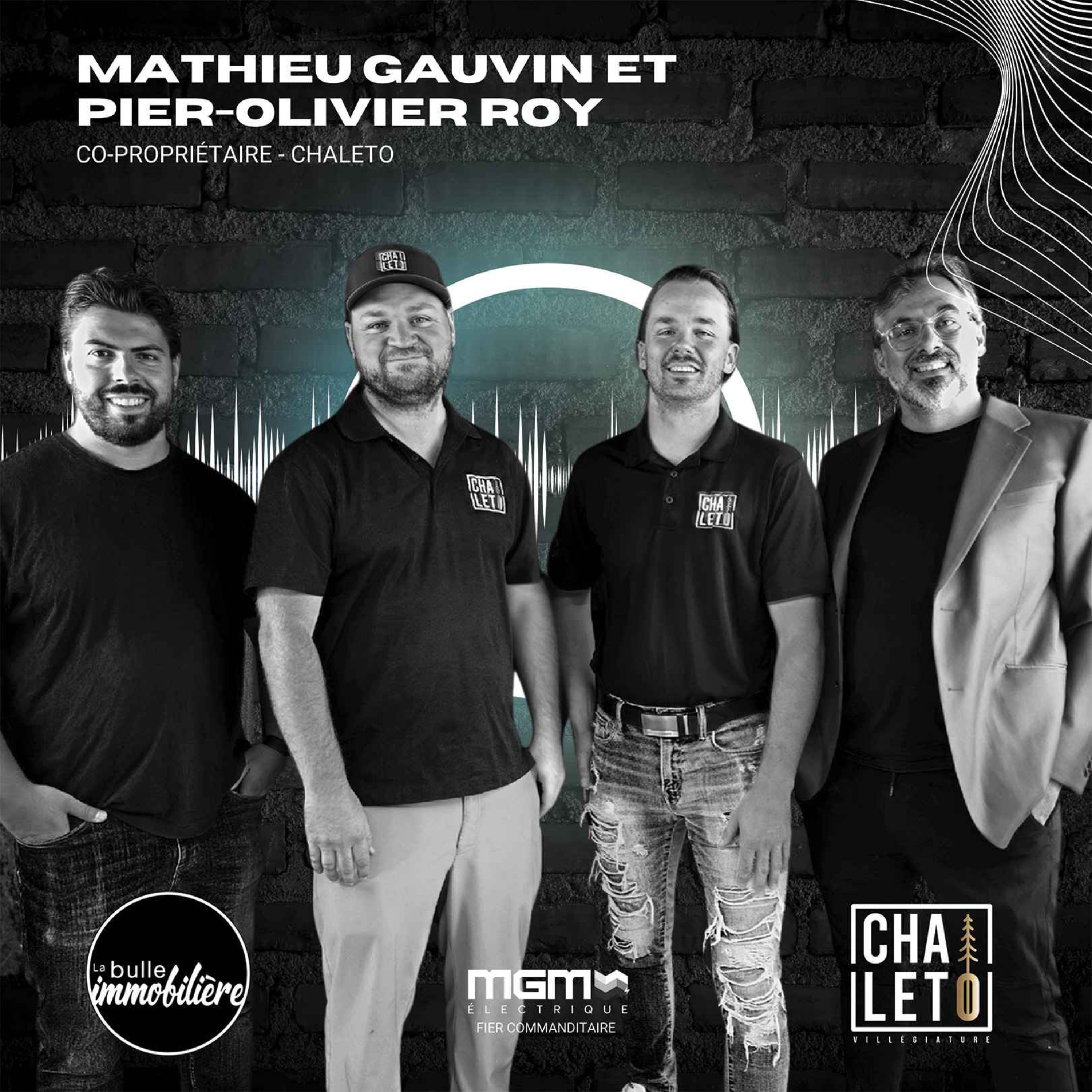 La bulle immobiliere - 11 octobre 2025